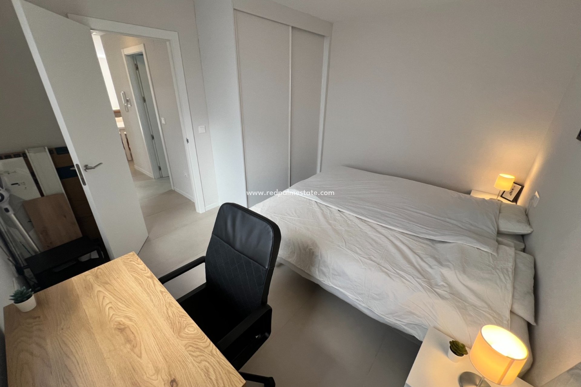 Resale - Town House -
San Pedro del Pinatar - San Pedro de Pinatar