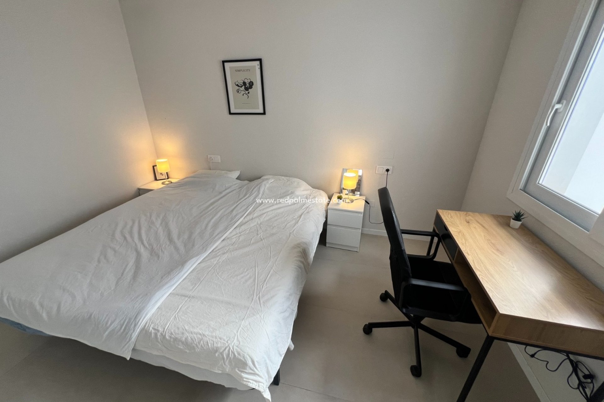 Resale - Town House -
San Pedro del Pinatar - San Pedro de Pinatar