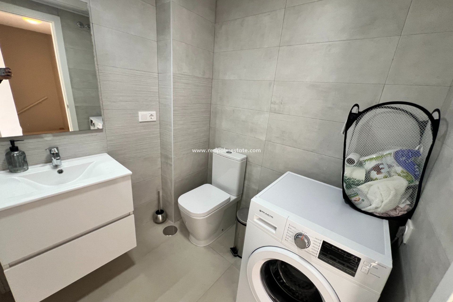 Resale - Town House -
San Pedro del Pinatar - San Pedro de Pinatar