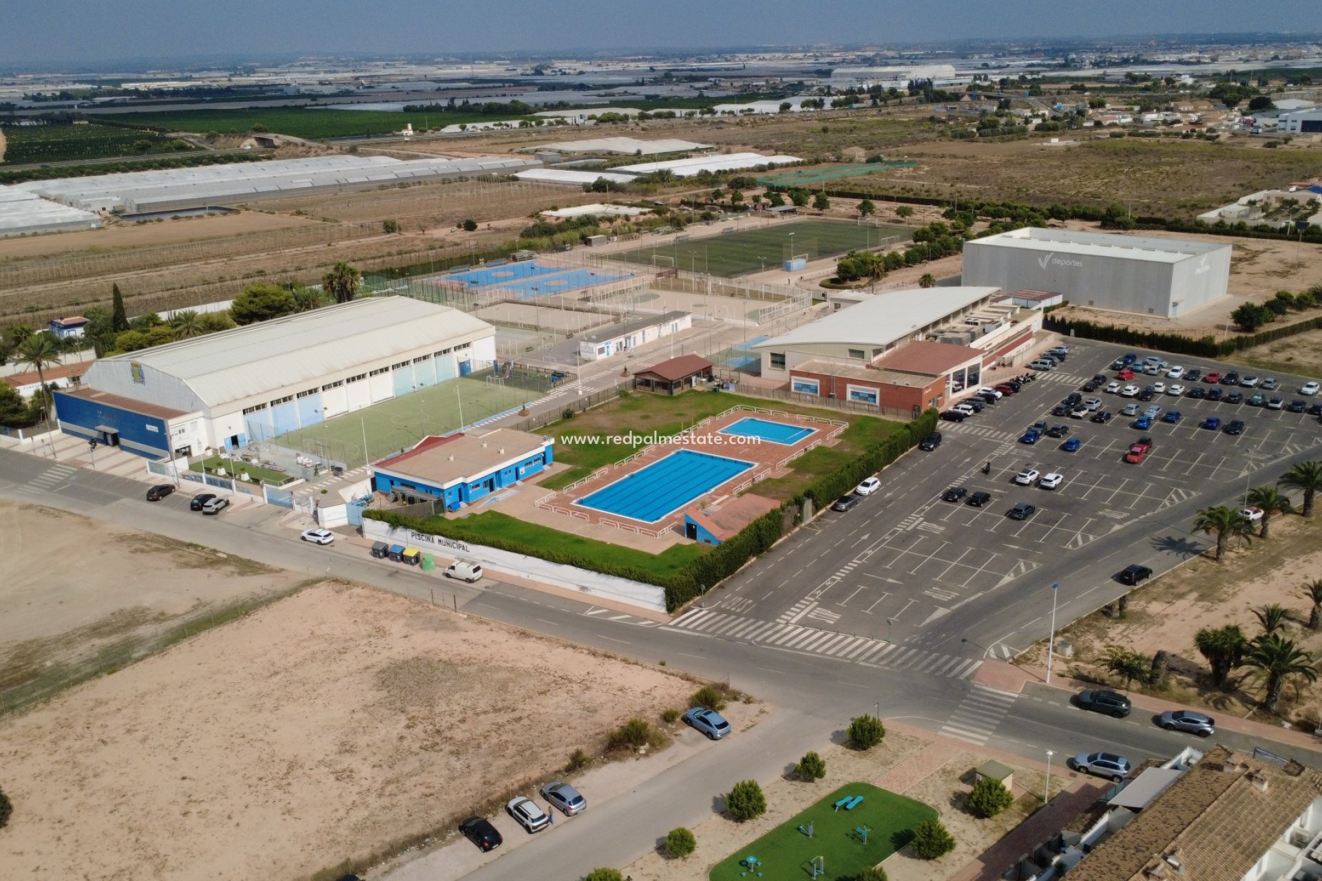 Resale - Town House -
San Pedro del Pinatar - San Pedro de Pinatar