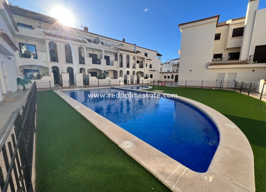Resale - Town House -
San Pedro del Pinatar - San Pedro de Pinatar