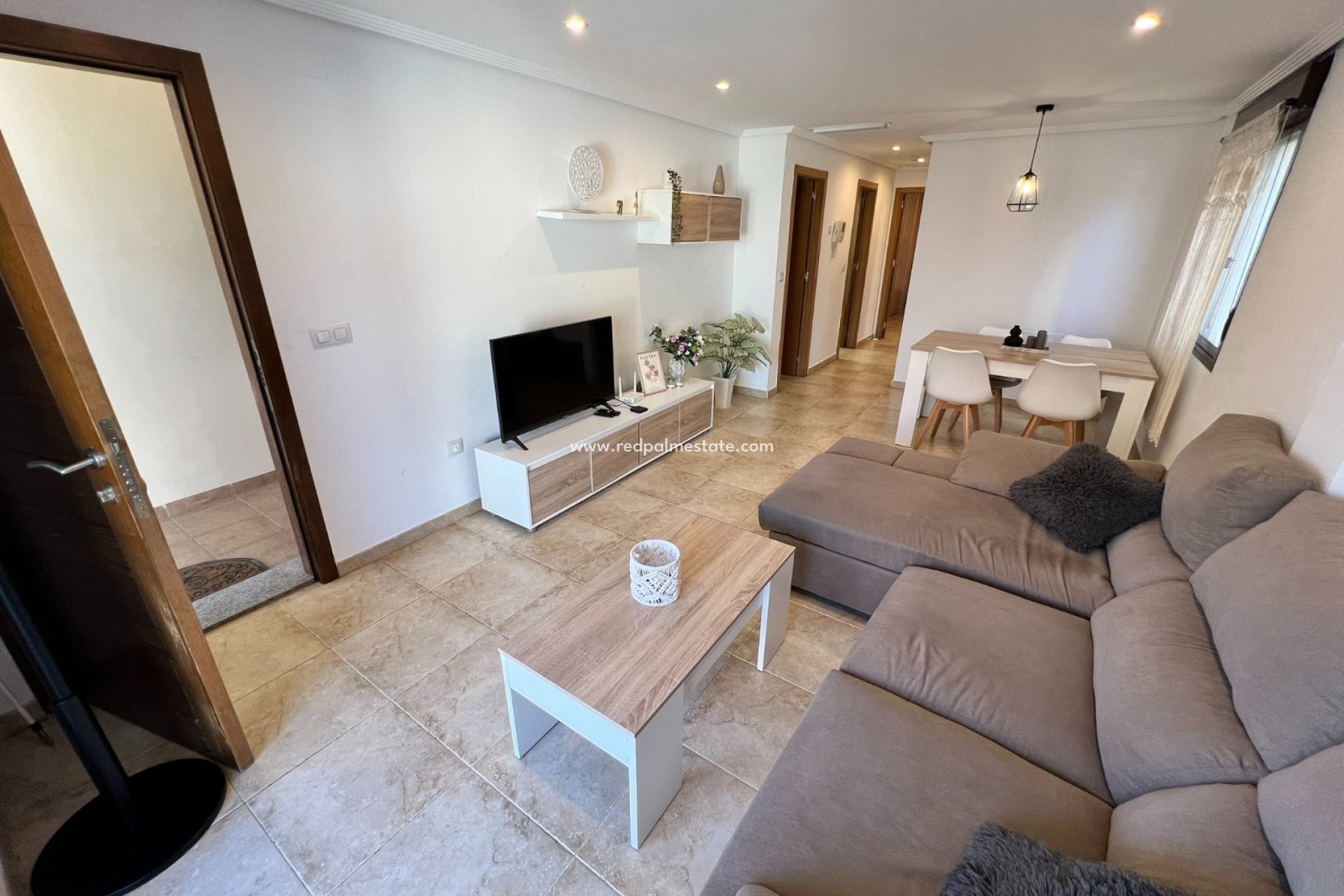 Resale - Town House -
San Pedro del Pinatar - San Pedro de Pinatar
