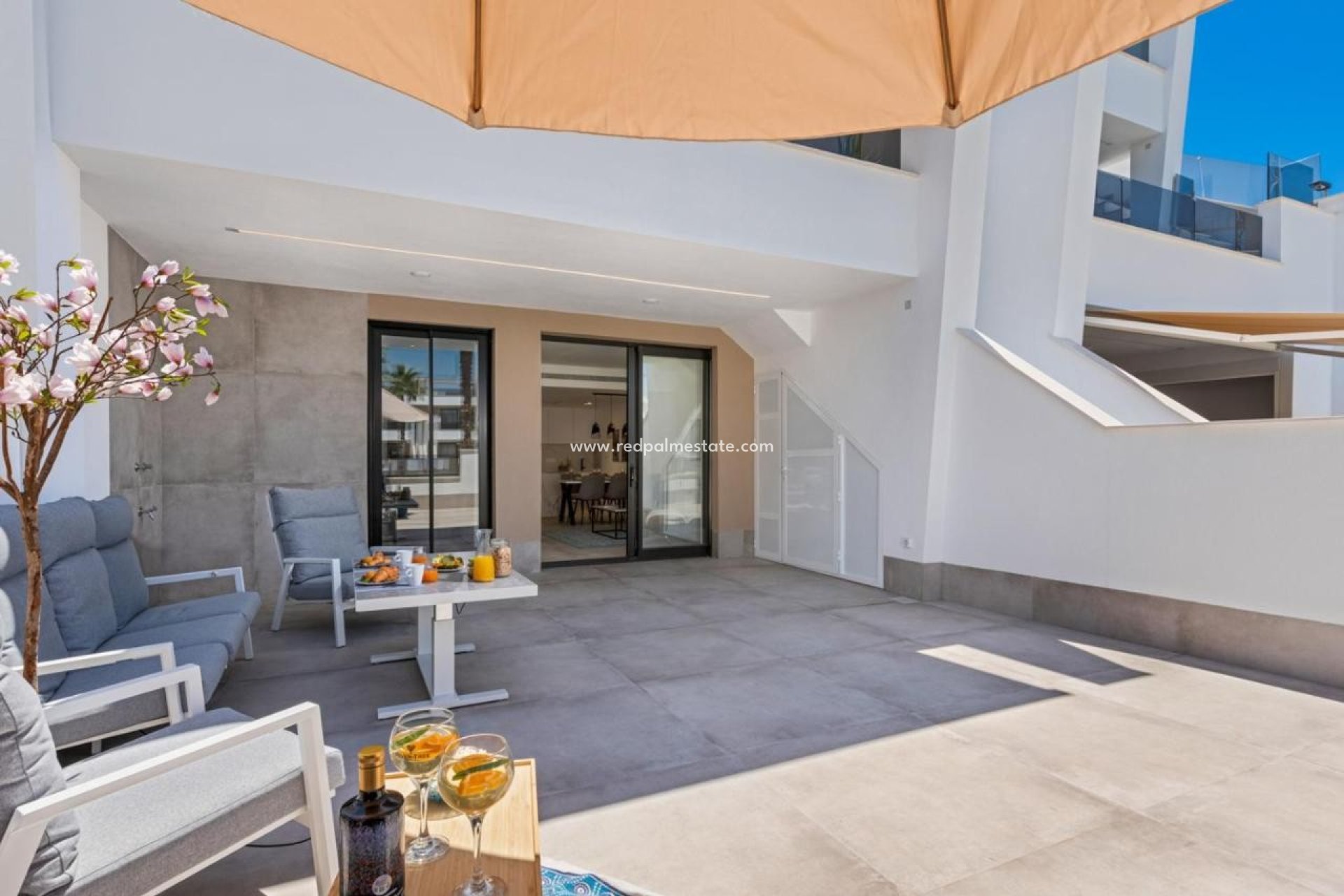 Resale - Town House -
San Pedro del Pinatar - San Pedro de Pinatar
