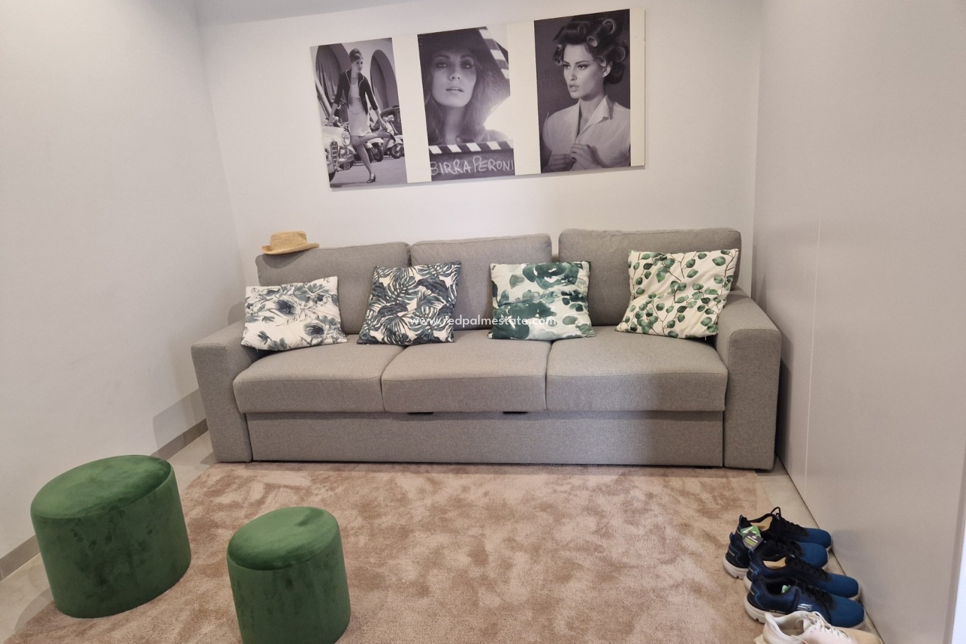 Resale - Town House -
San Pedro del Pinatar - San Pedro de Pinatar
