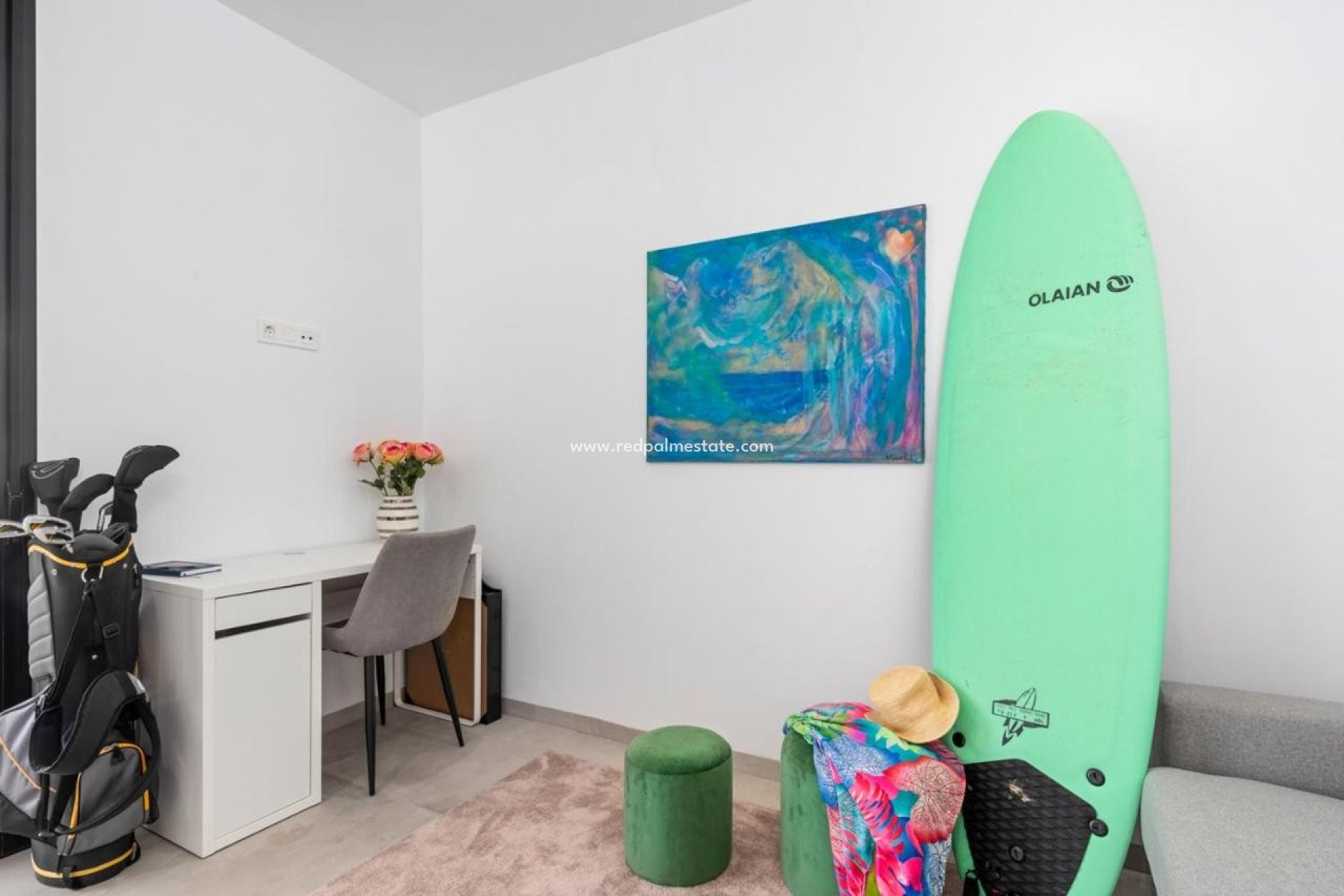 Resale - Town House -
San Pedro del Pinatar - San Pedro de Pinatar
