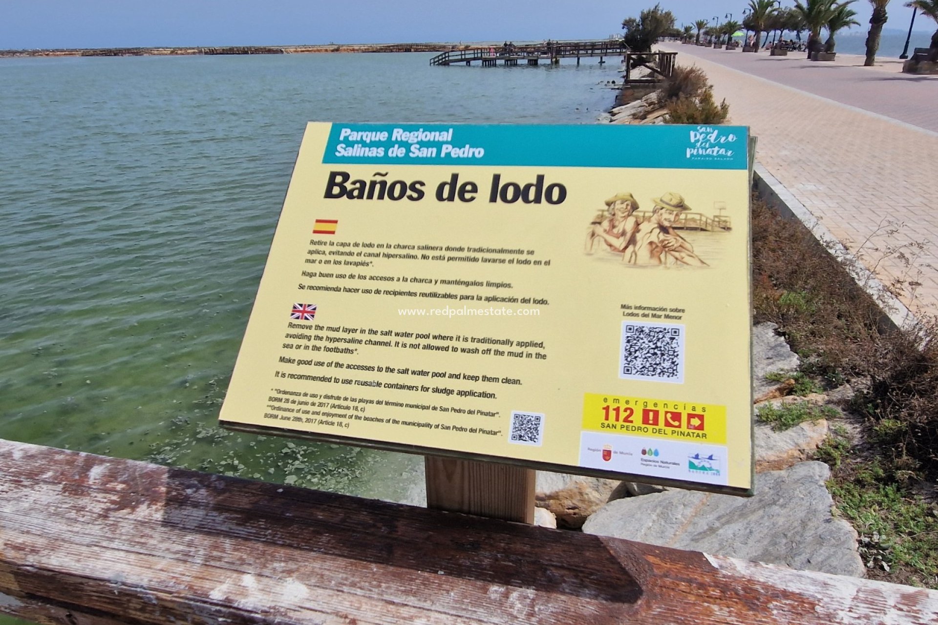 Resale - Town House -
San Pedro del Pinatar - San Pedro de Pinatar