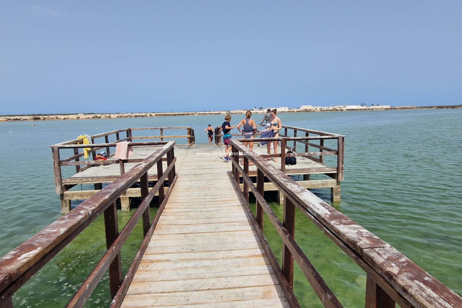 Resale - Town House -
San Pedro del Pinatar - San Pedro de Pinatar