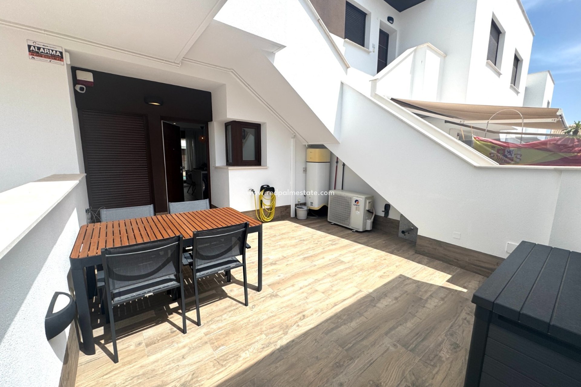 Resale - Town House -
San Pedro del Pinatar - San Pedro de Pinatar
