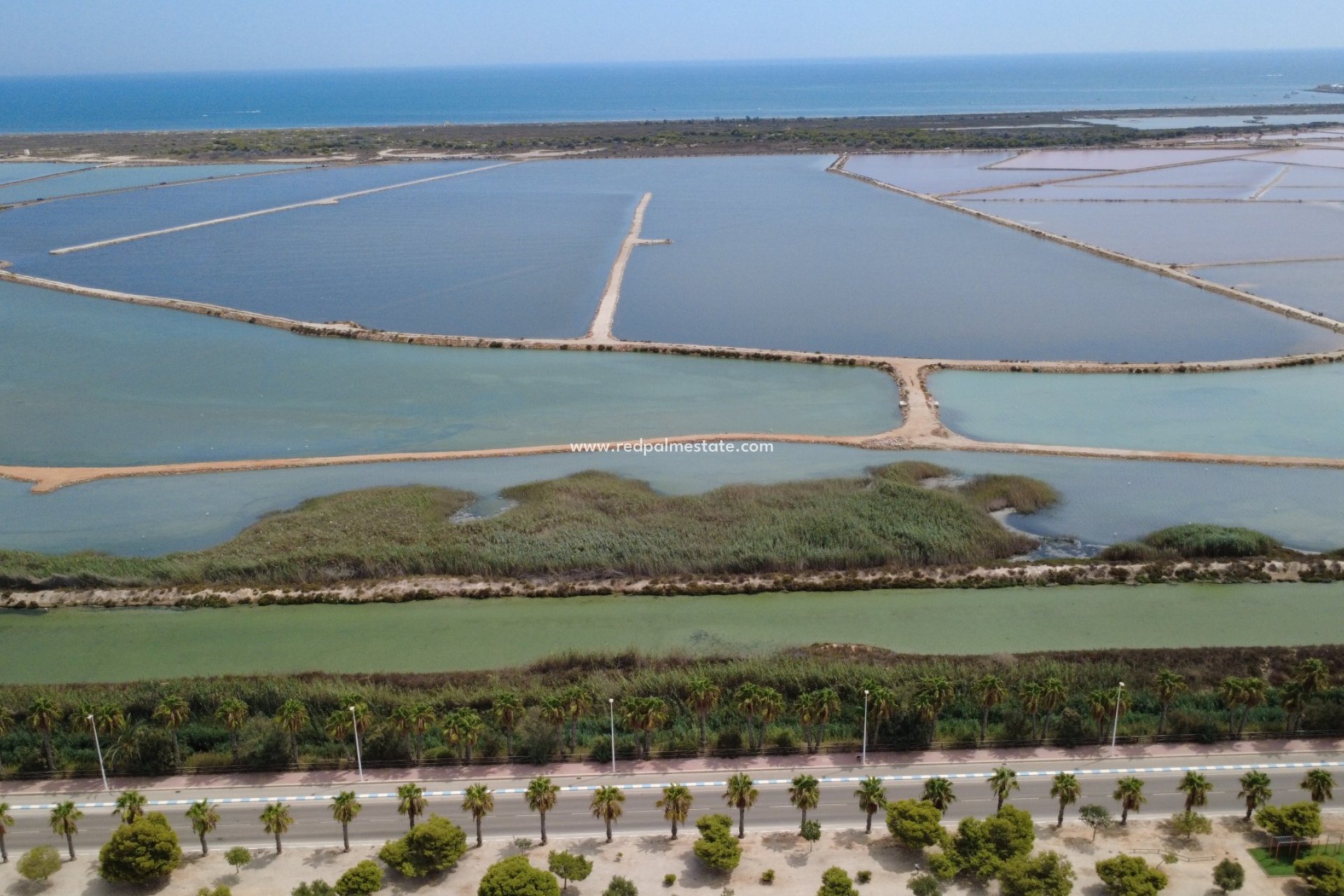 Resale - Town House -
San Pedro del Pinatar - San Pedro de Pinatar