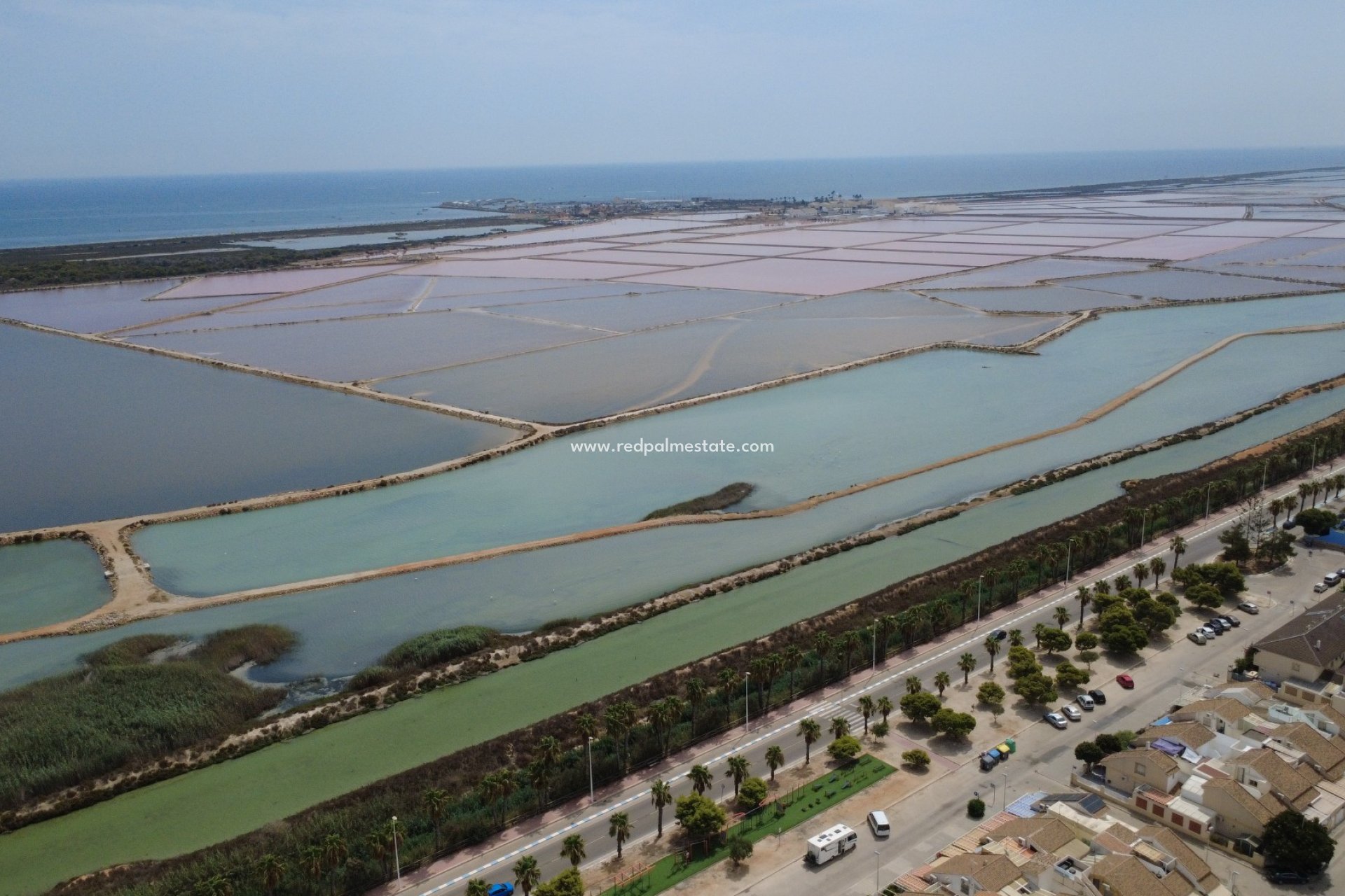 Resale - Town House -
San Pedro del Pinatar - San Pedro de Pinatar