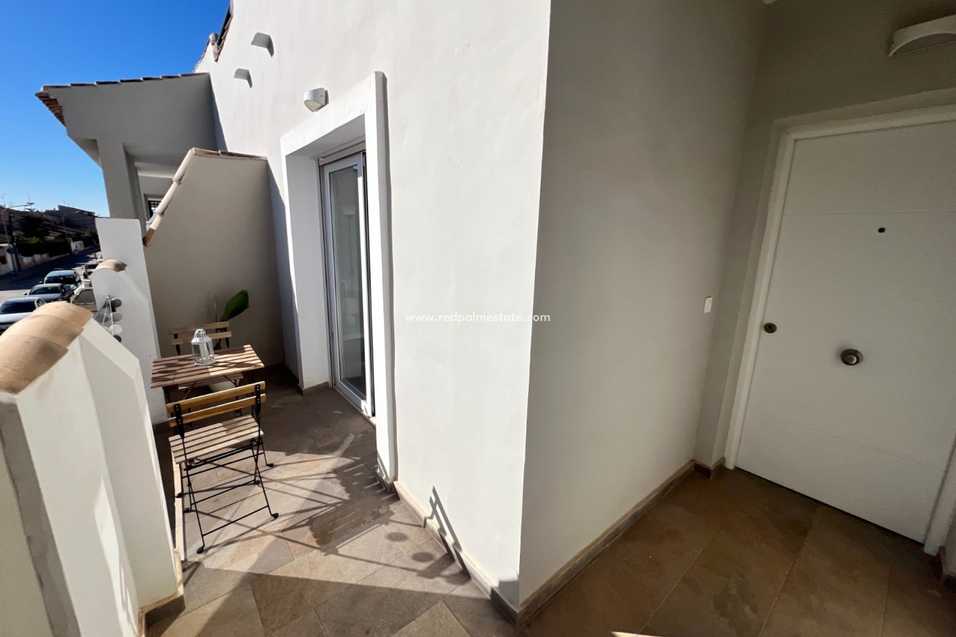 Resale - Town House -
San Pedro del Pinatar - San Pedro de Pinatar