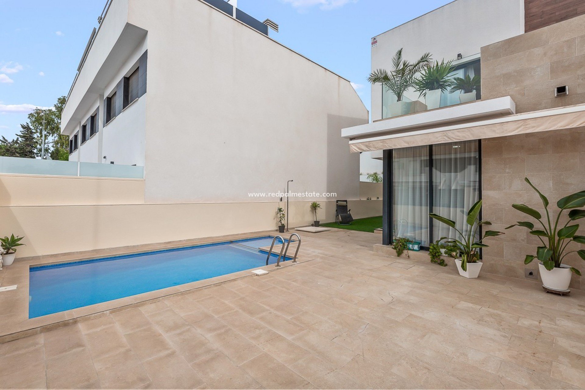 Resale - Town House -
San Pedro del Pinatar - San Pedro de Pinatar