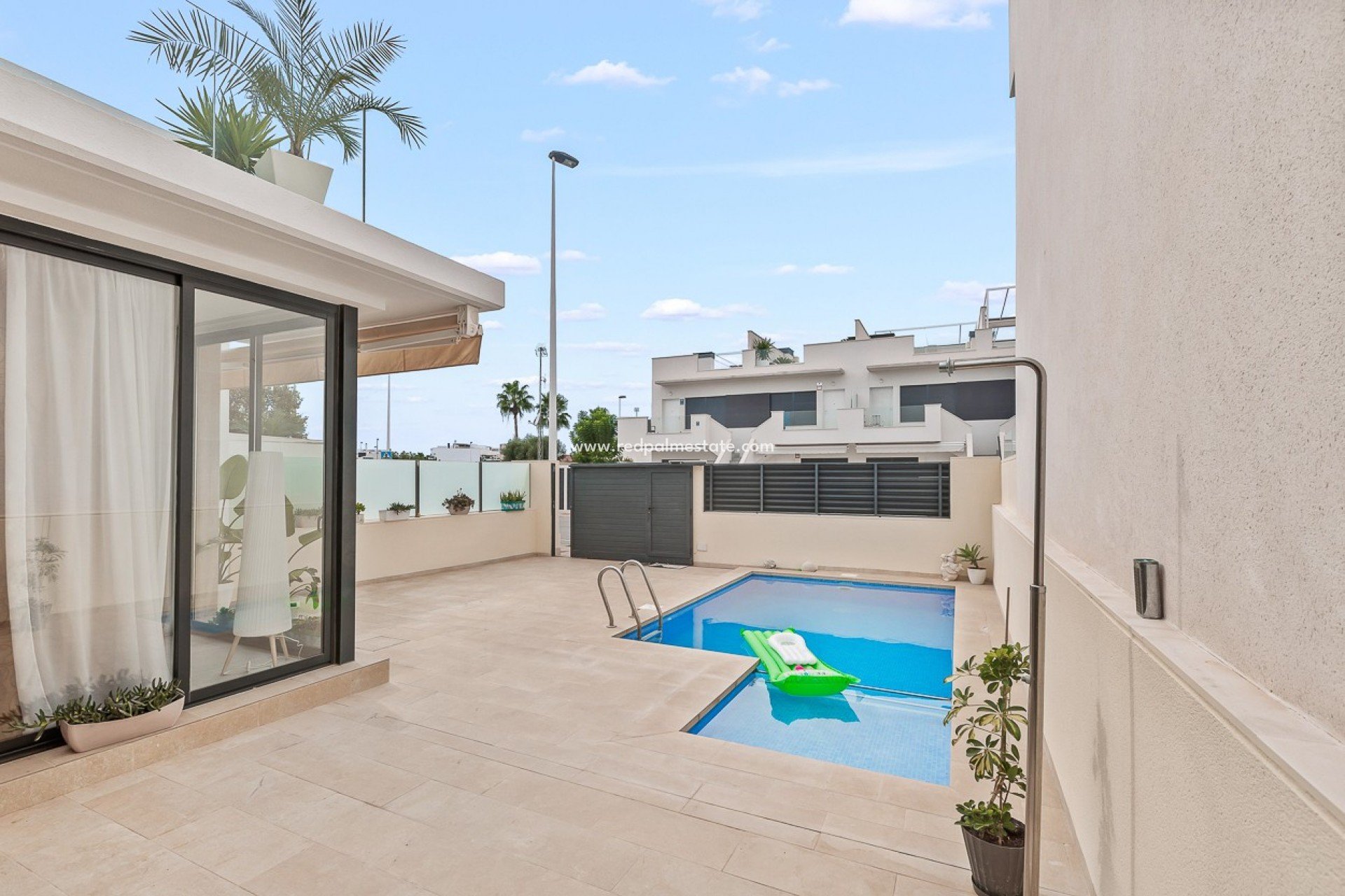 Resale - Town House -
San Pedro del Pinatar - San Pedro de Pinatar