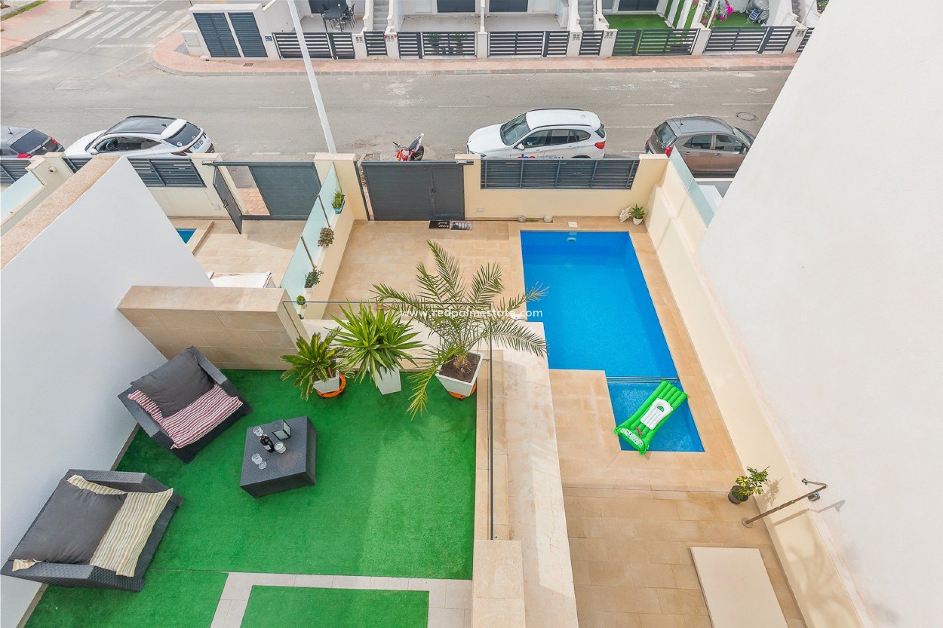 Resale - Town House -
San Pedro del Pinatar - San Pedro de Pinatar