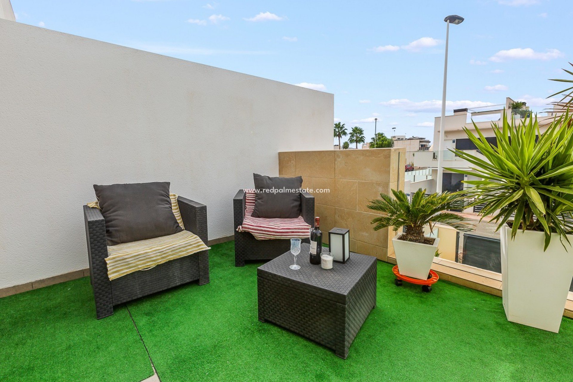 Resale - Town House -
San Pedro del Pinatar - San Pedro de Pinatar