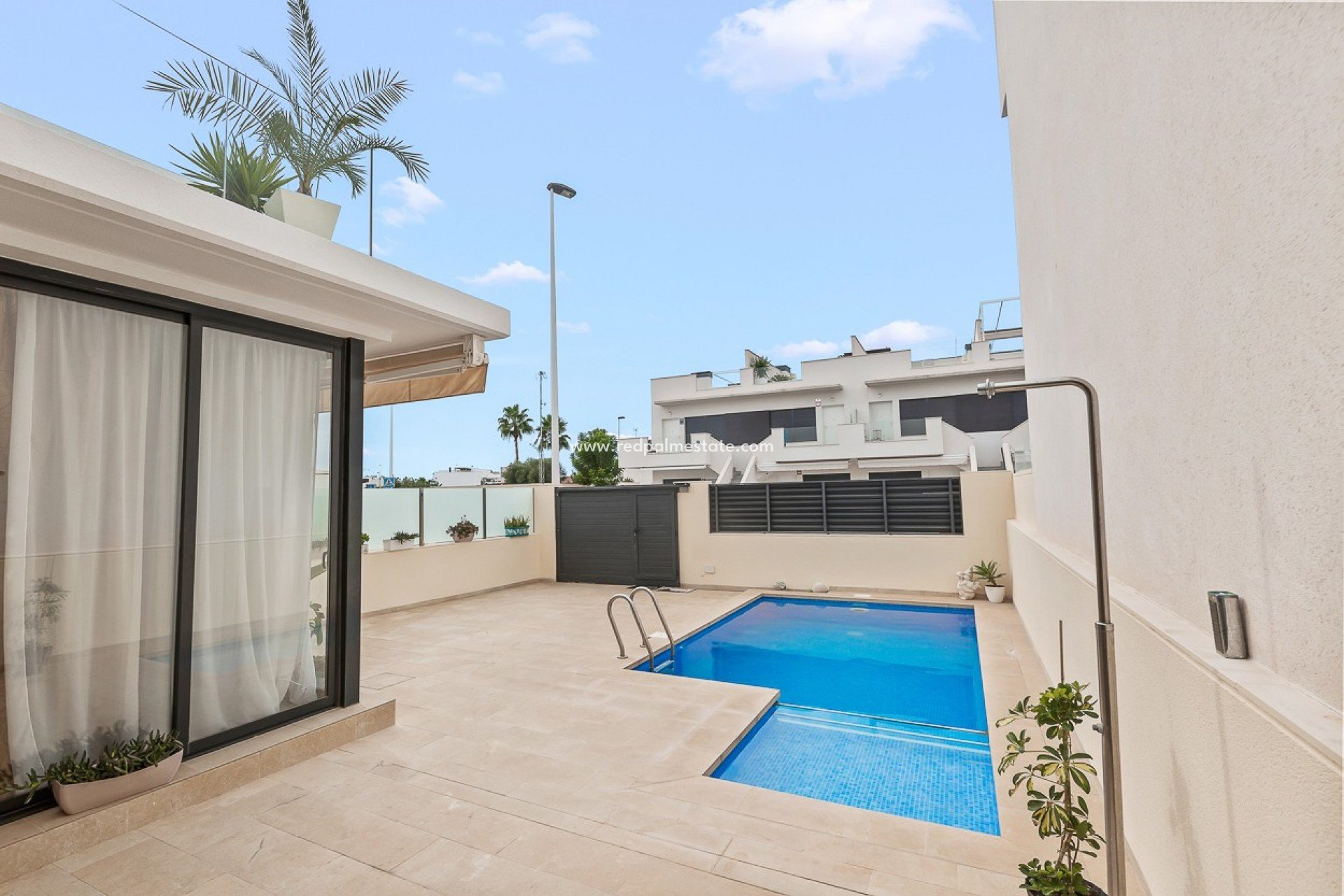 Resale - Town House -
San Pedro del Pinatar - San Pedro de Pinatar