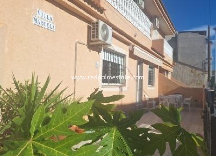 Resale - Town House -
San Pedro del Pinatar - San Pedro de Pinatar