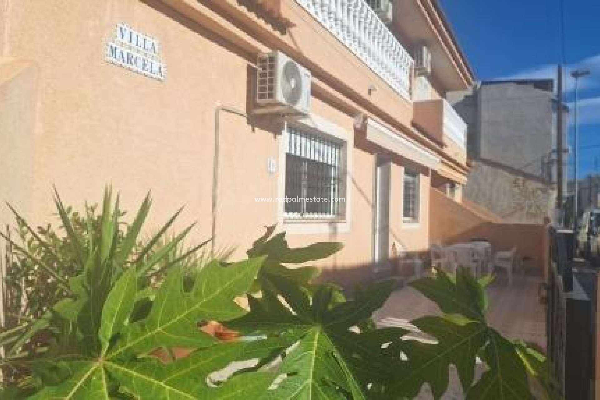 Resale - Town House -
San Pedro del Pinatar - San Pedro de Pinatar