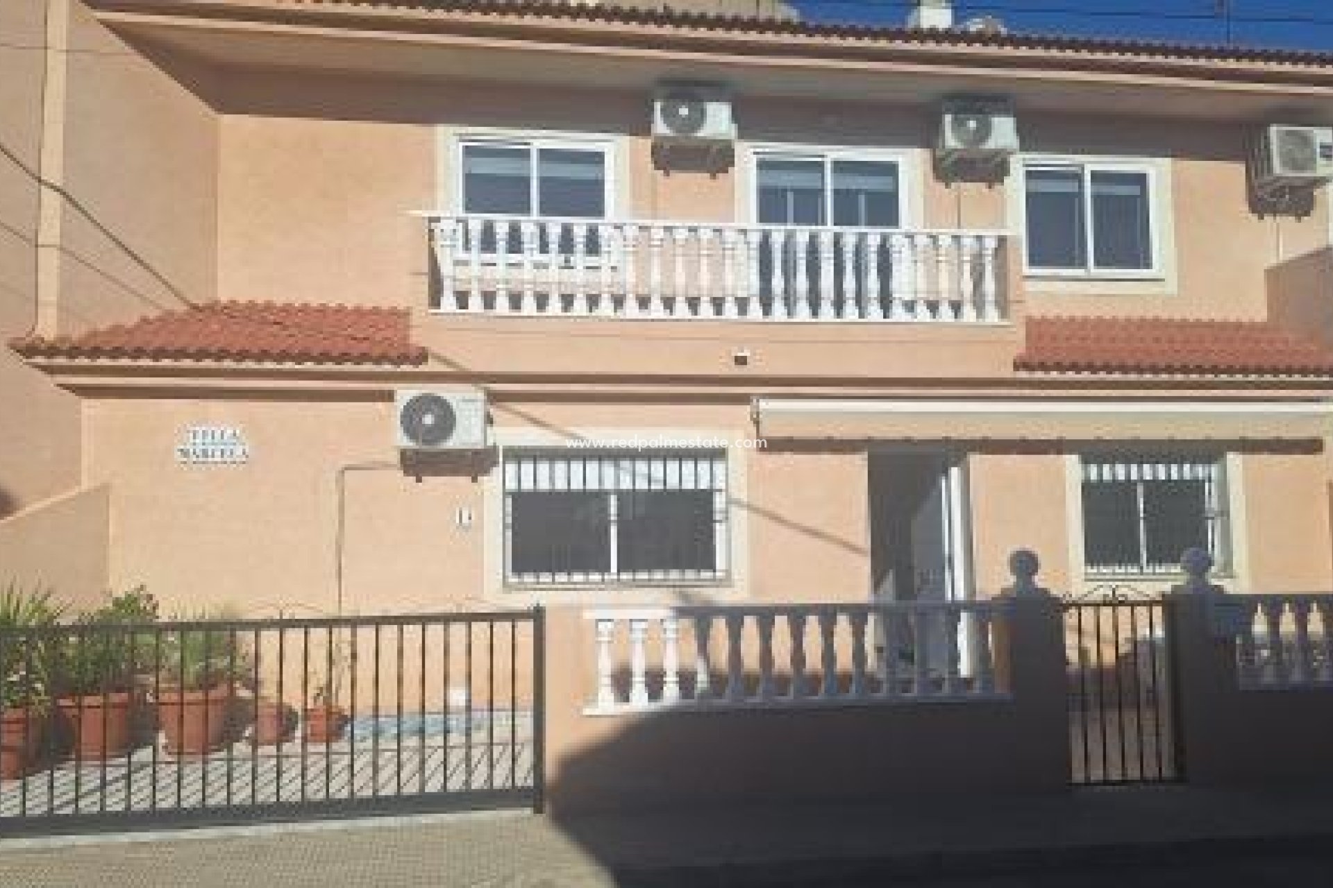 Resale - Town House -
San Pedro del Pinatar - San Pedro de Pinatar