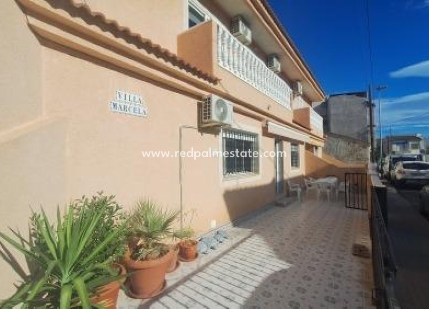 Resale - Town House -
San Pedro del Pinatar - San Pedro de Pinatar