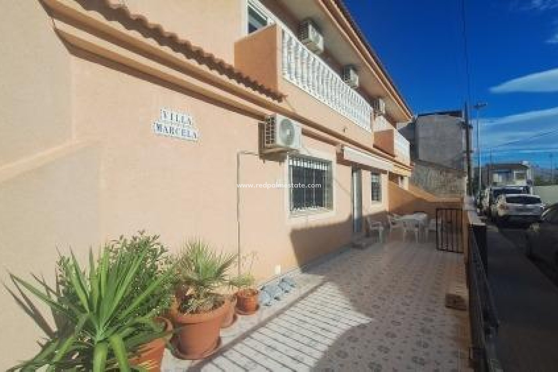 Resale - Town House -
San Pedro del Pinatar - San Pedro de Pinatar