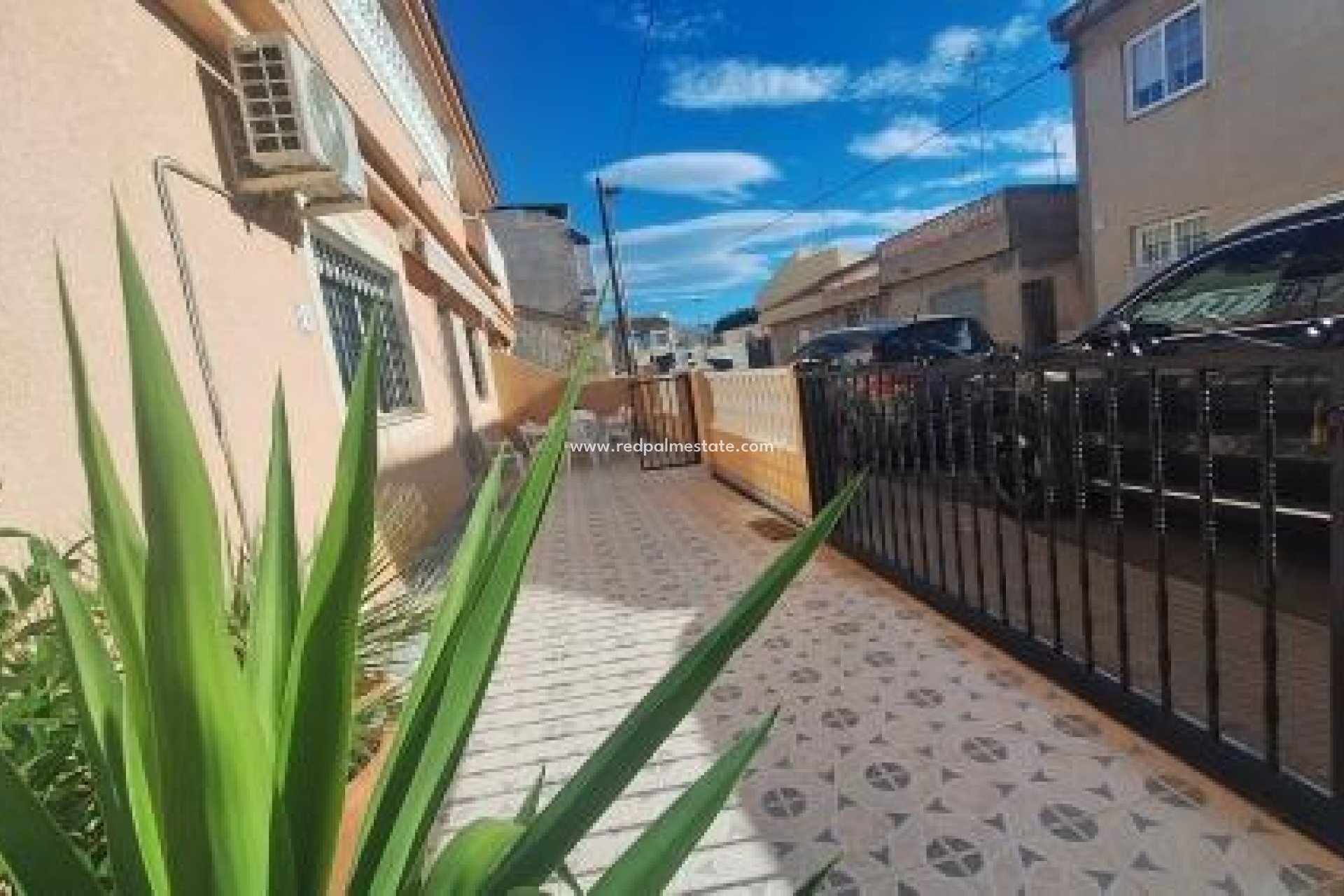 Resale - Town House -
San Pedro del Pinatar - San Pedro de Pinatar