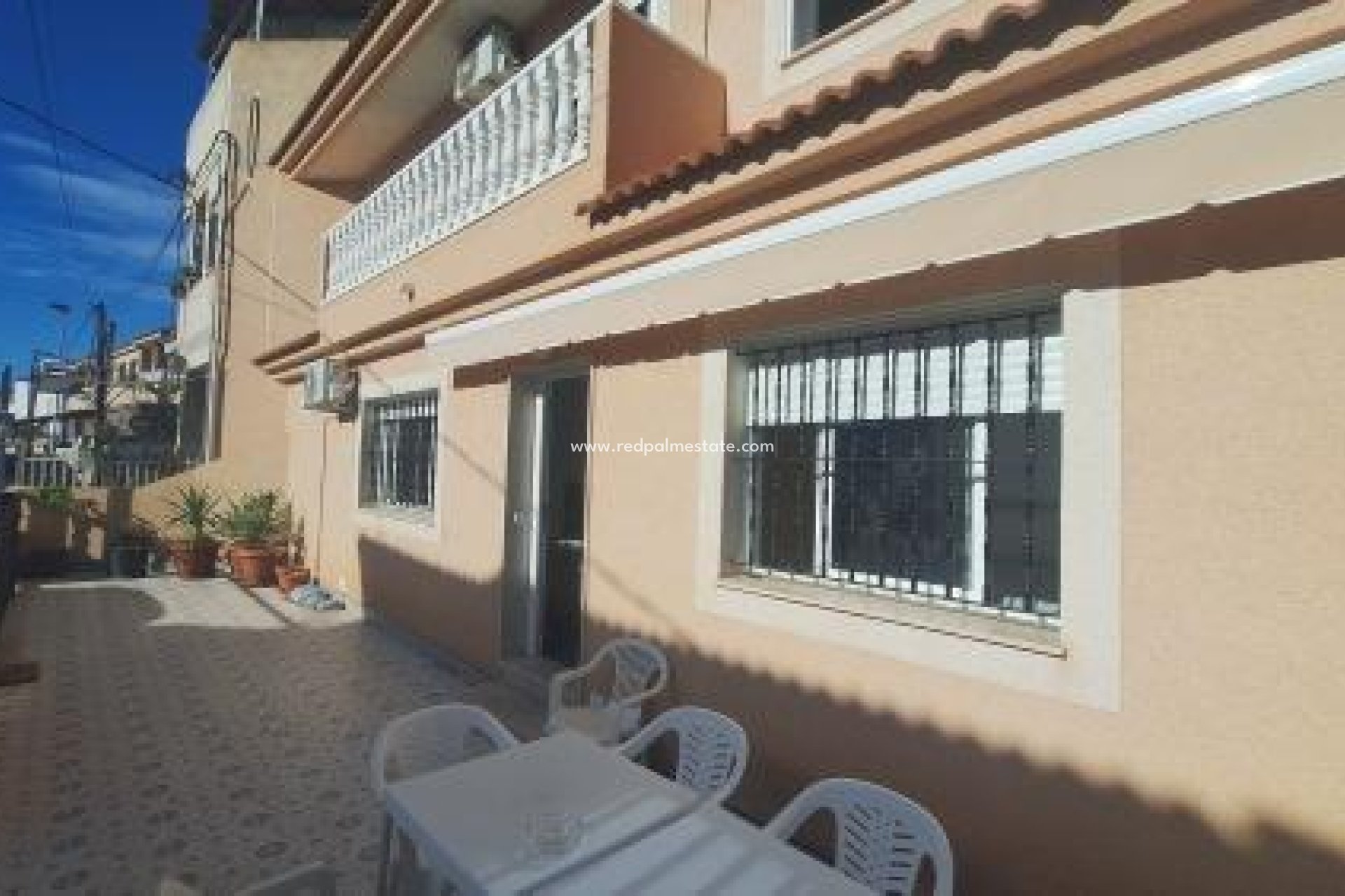 Resale - Town House -
San Pedro del Pinatar - San Pedro de Pinatar