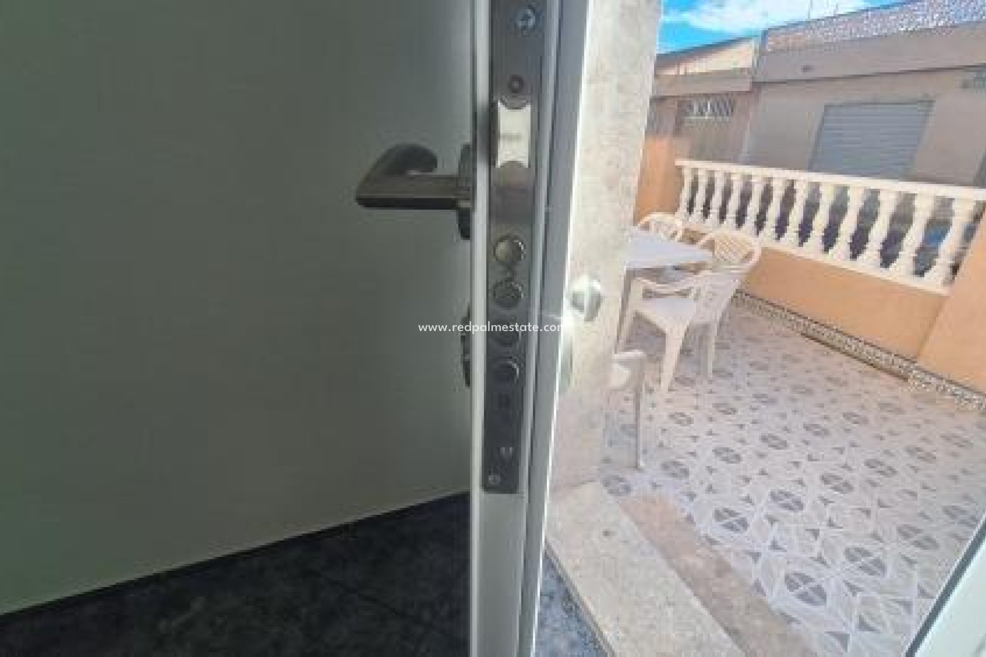 Resale - Town House -
San Pedro del Pinatar - San Pedro de Pinatar