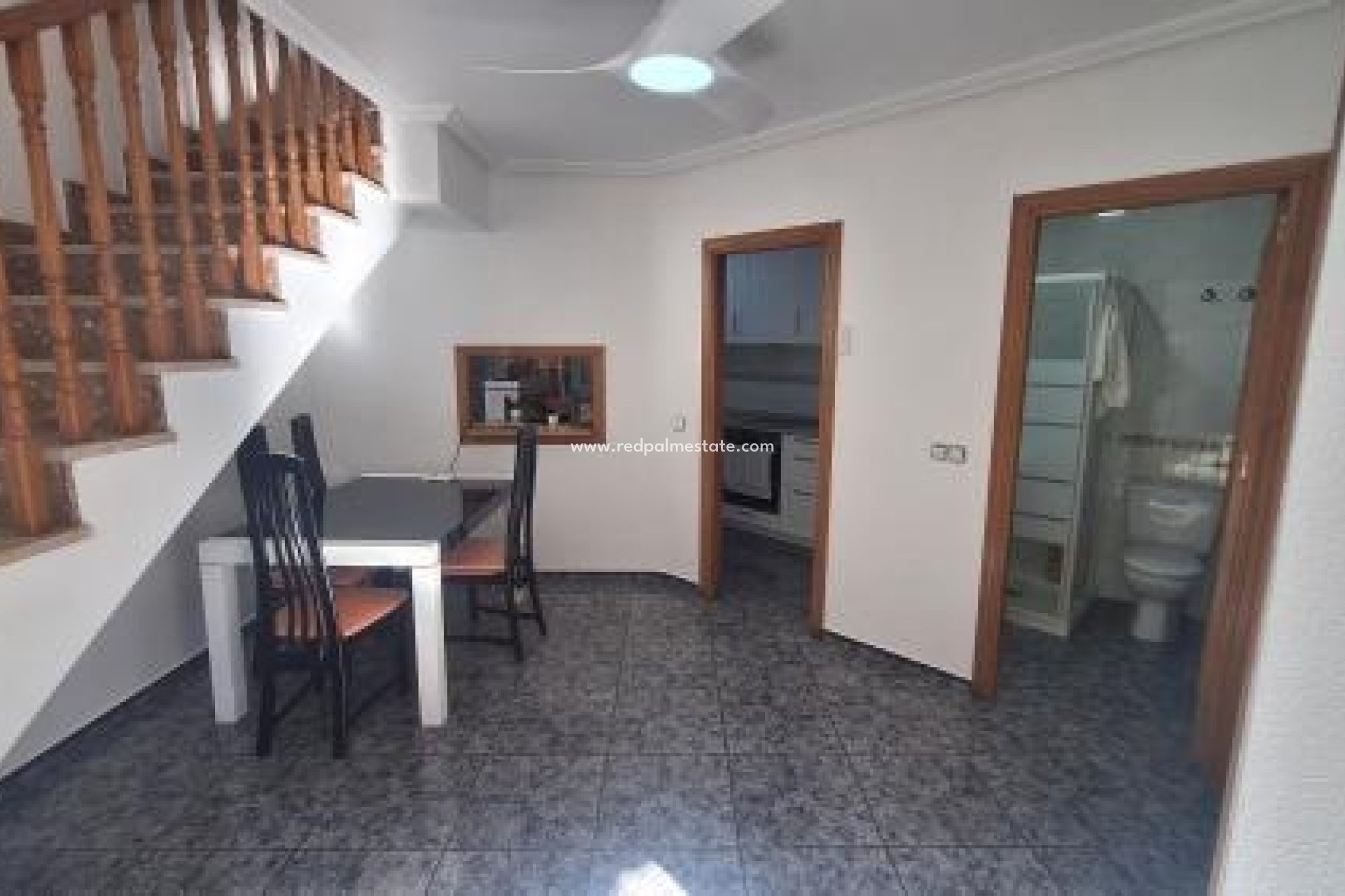 Resale - Town House -
San Pedro del Pinatar - San Pedro de Pinatar