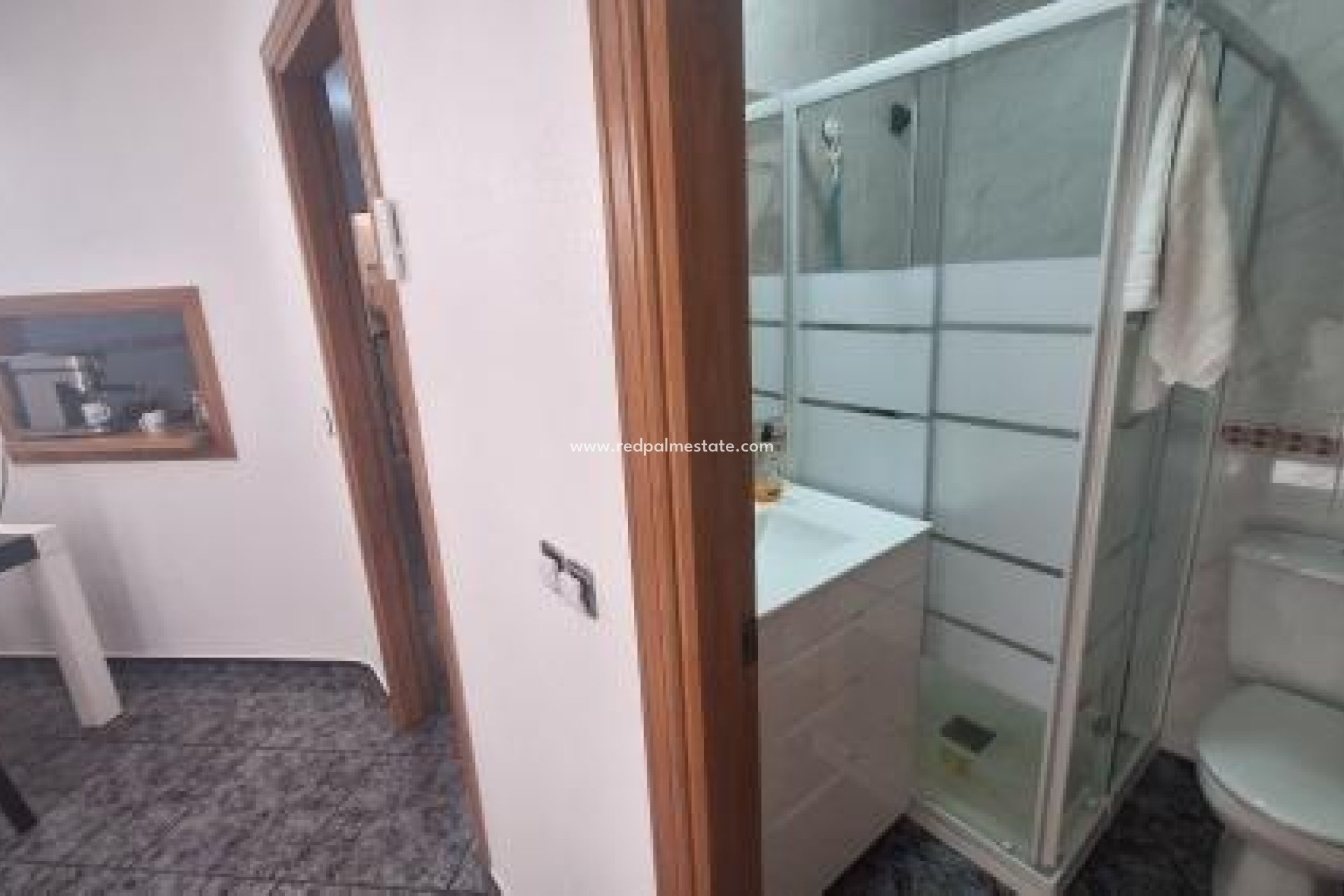 Resale - Town House -
San Pedro del Pinatar - San Pedro de Pinatar