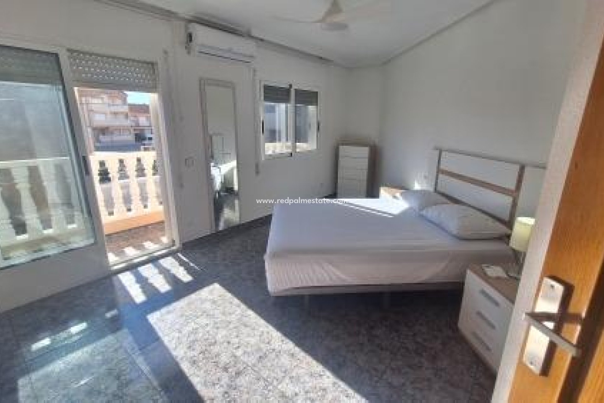 Resale - Town House -
San Pedro del Pinatar - San Pedro de Pinatar