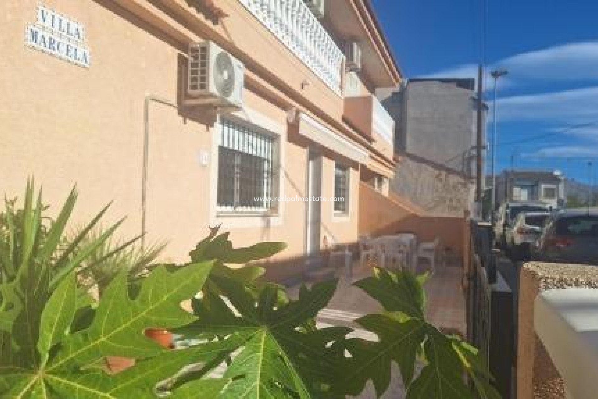 Resale - Town House -
San Pedro del Pinatar - San Pedro de Pinatar