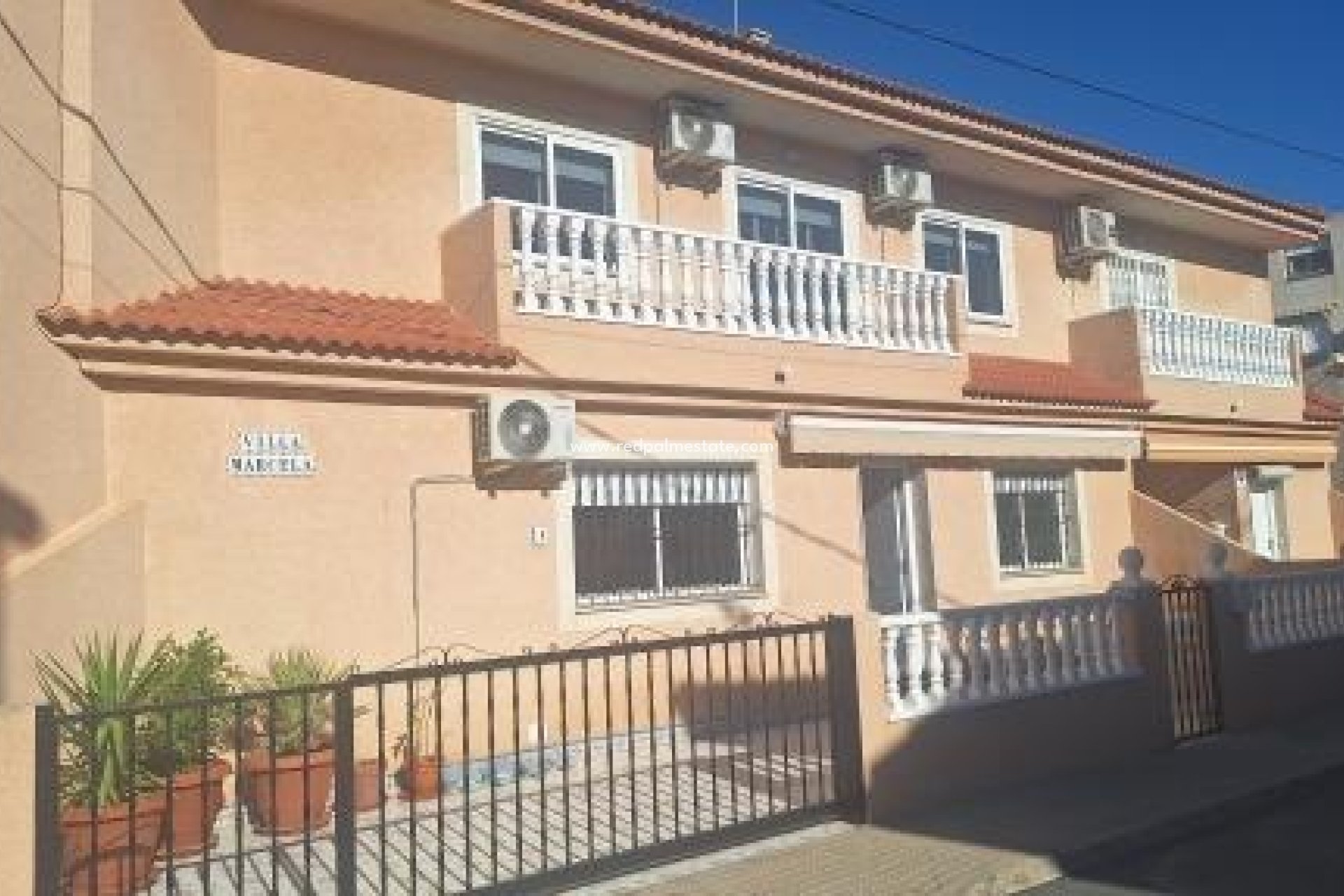 Resale - Town House -
San Pedro del Pinatar - San Pedro de Pinatar