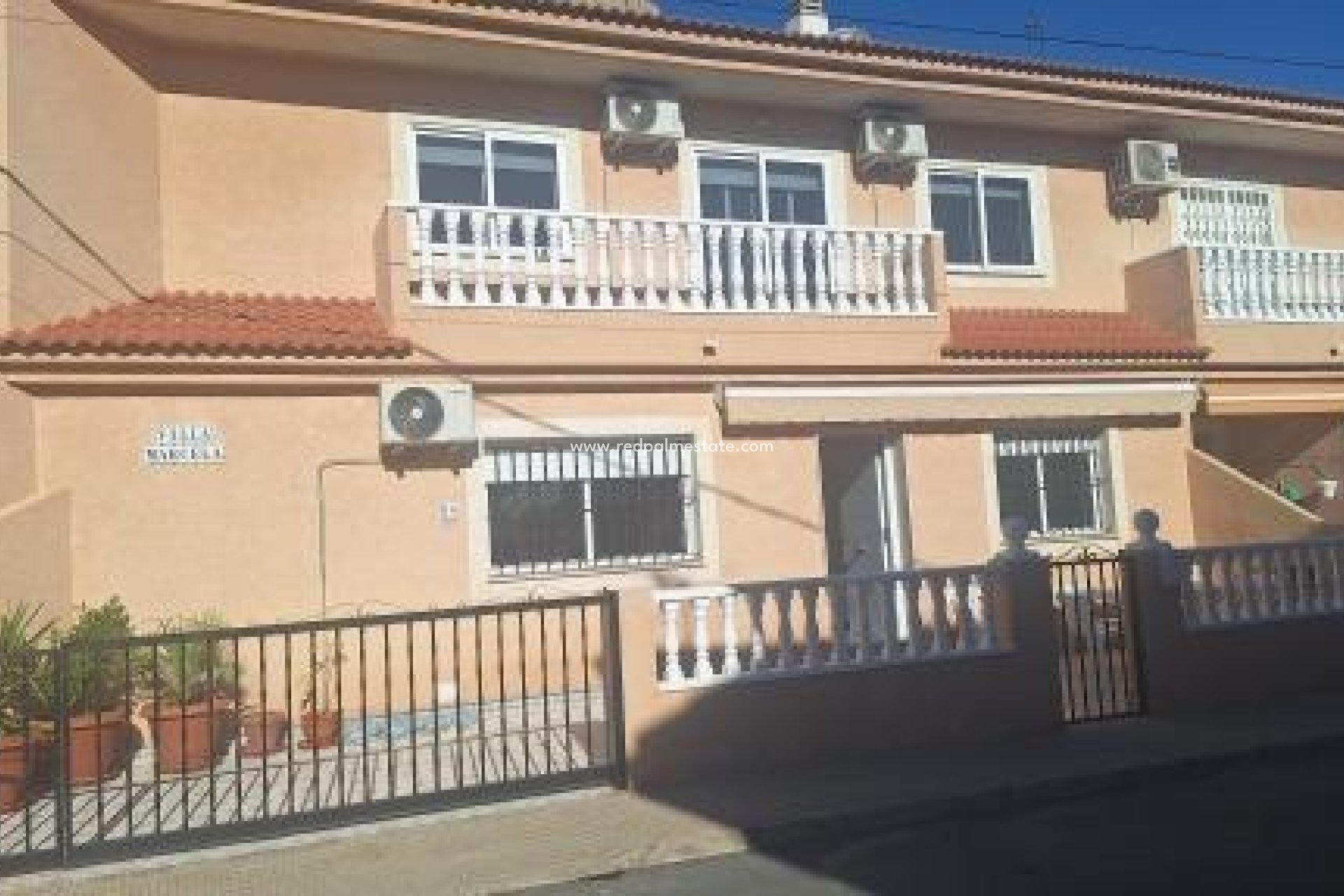 Resale - Town House -
San Pedro del Pinatar - San Pedro de Pinatar