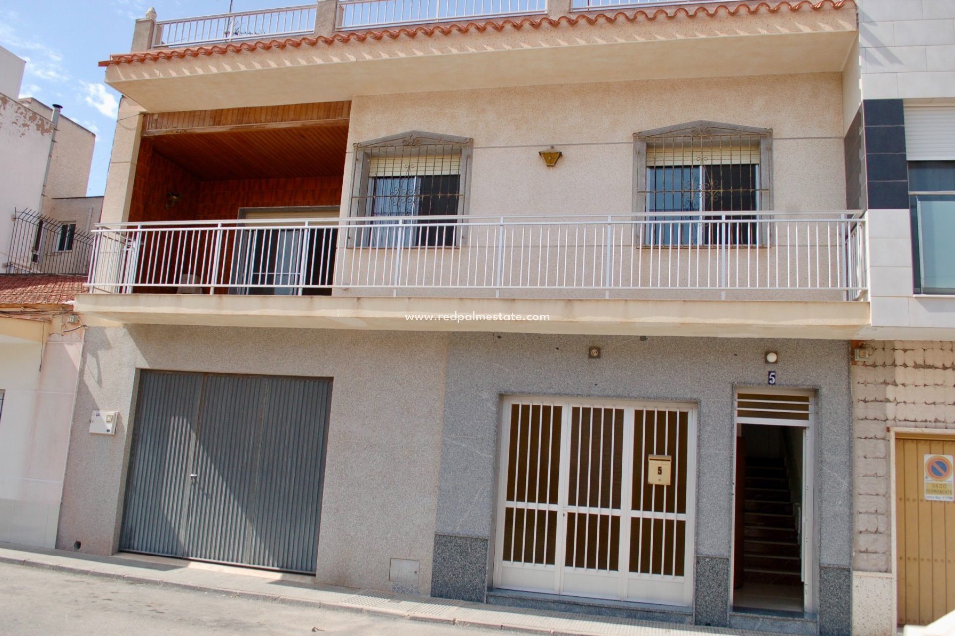 Resale - Town House -
San Pedro del Pinatar - San Pedro de Pinatar