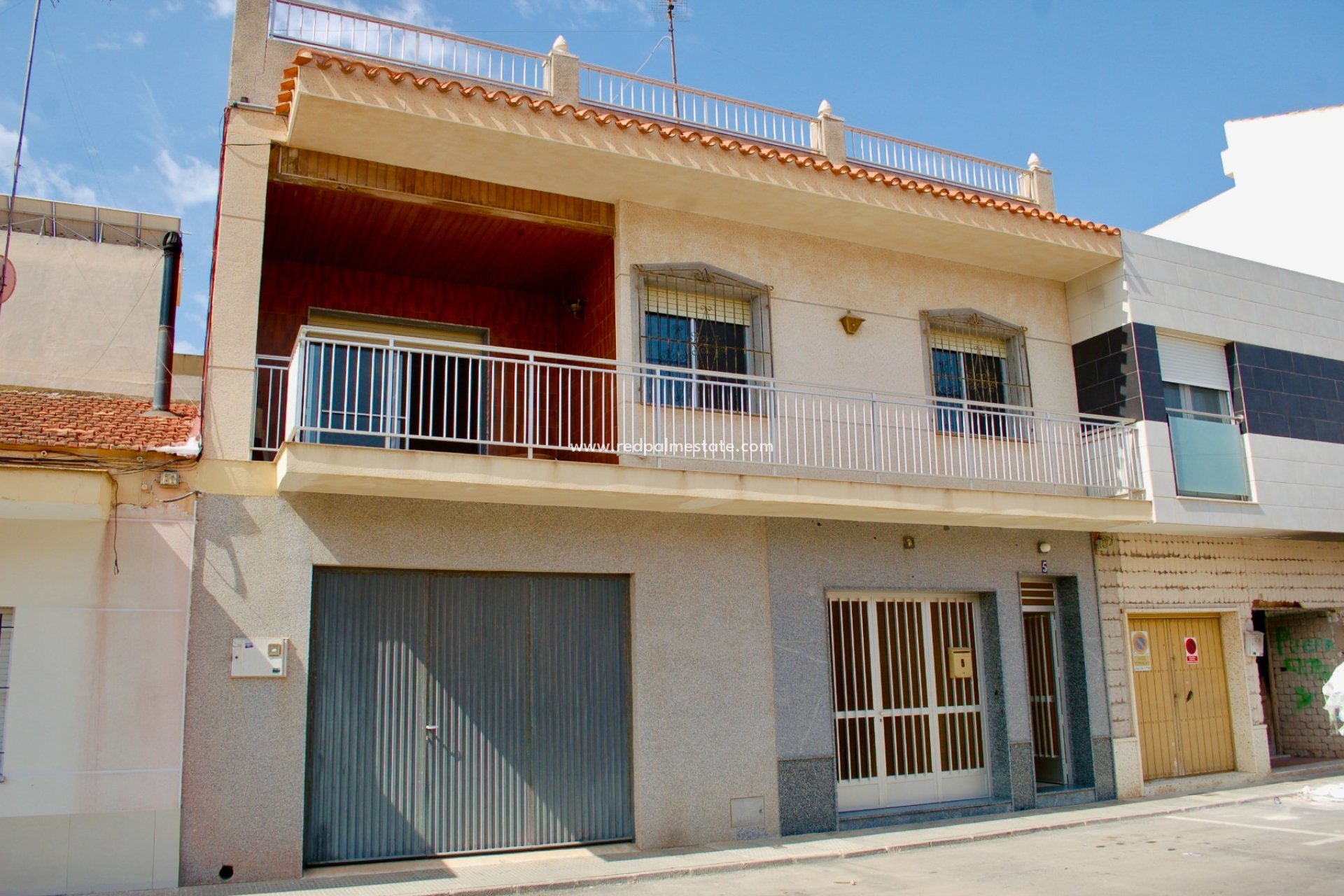 Resale - Town House -
San Pedro del Pinatar - San Pedro de Pinatar