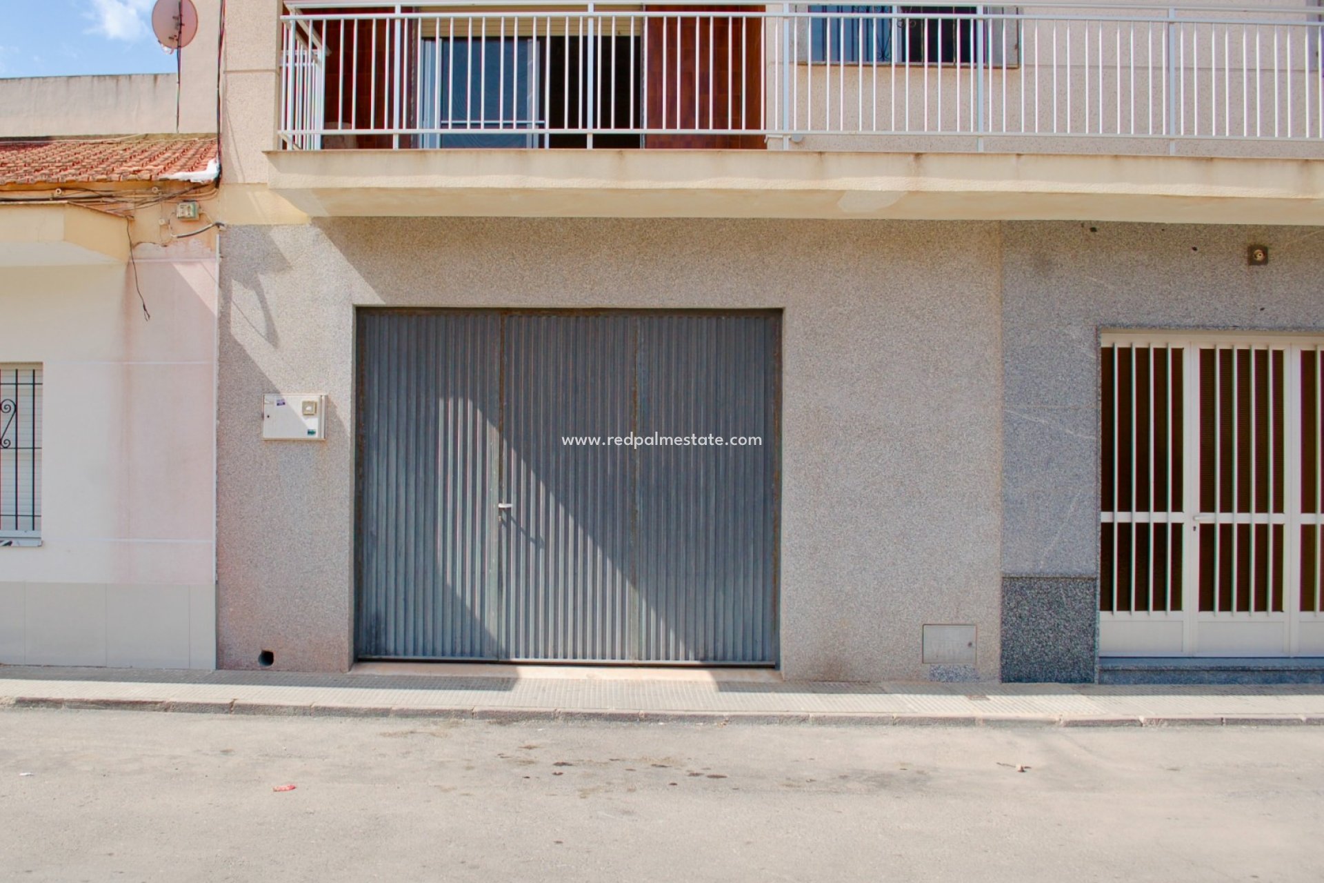 Resale - Town House -
San Pedro del Pinatar - San Pedro de Pinatar