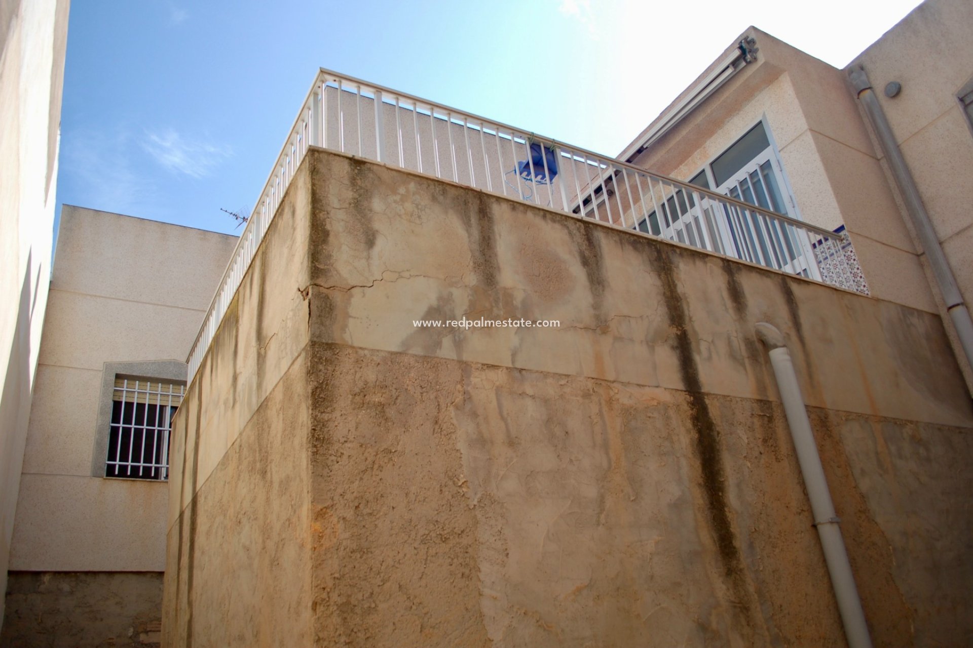 Resale - Town House -
San Pedro del Pinatar - San Pedro de Pinatar