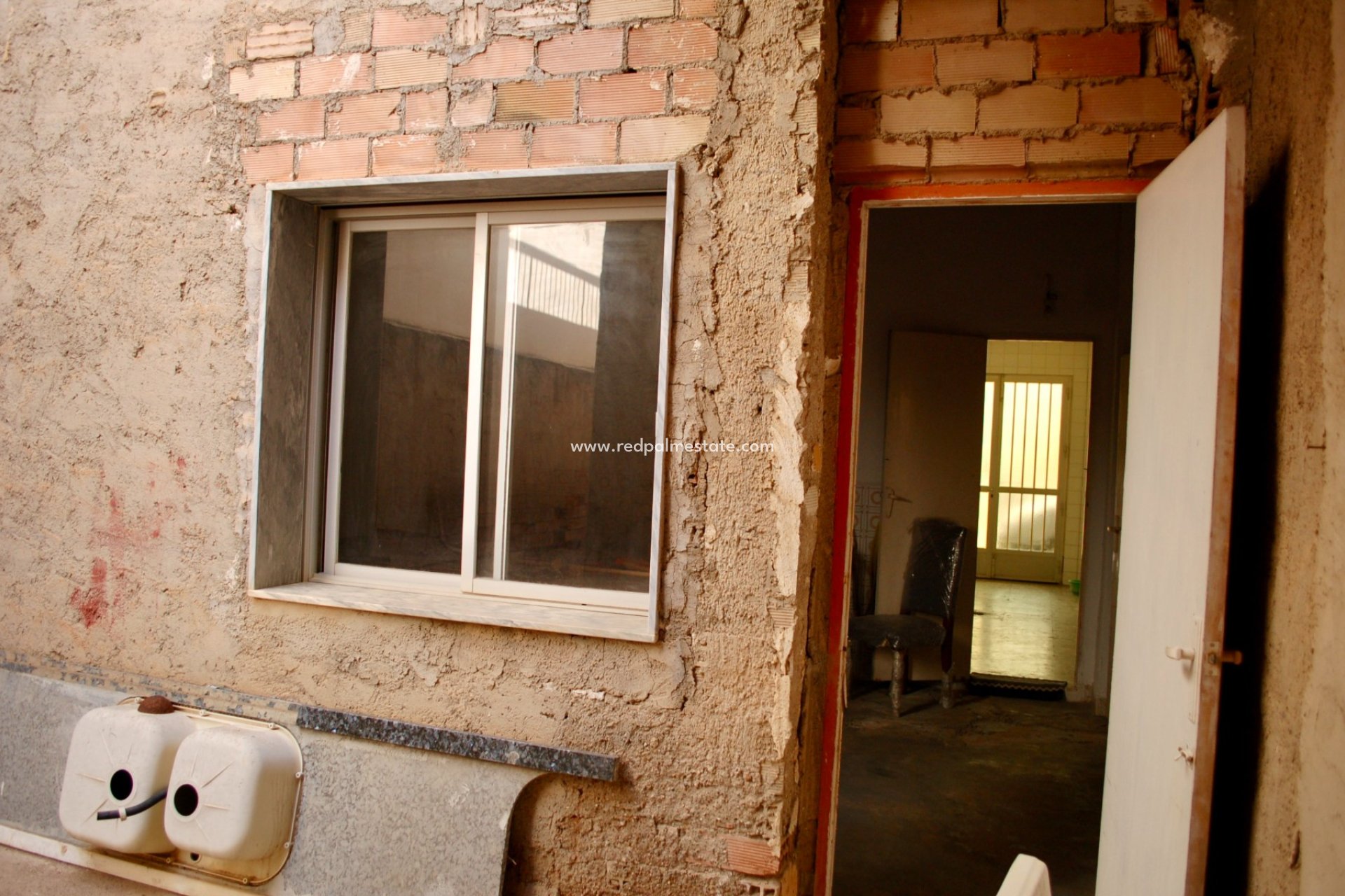 Resale - Town House -
San Pedro del Pinatar - San Pedro de Pinatar