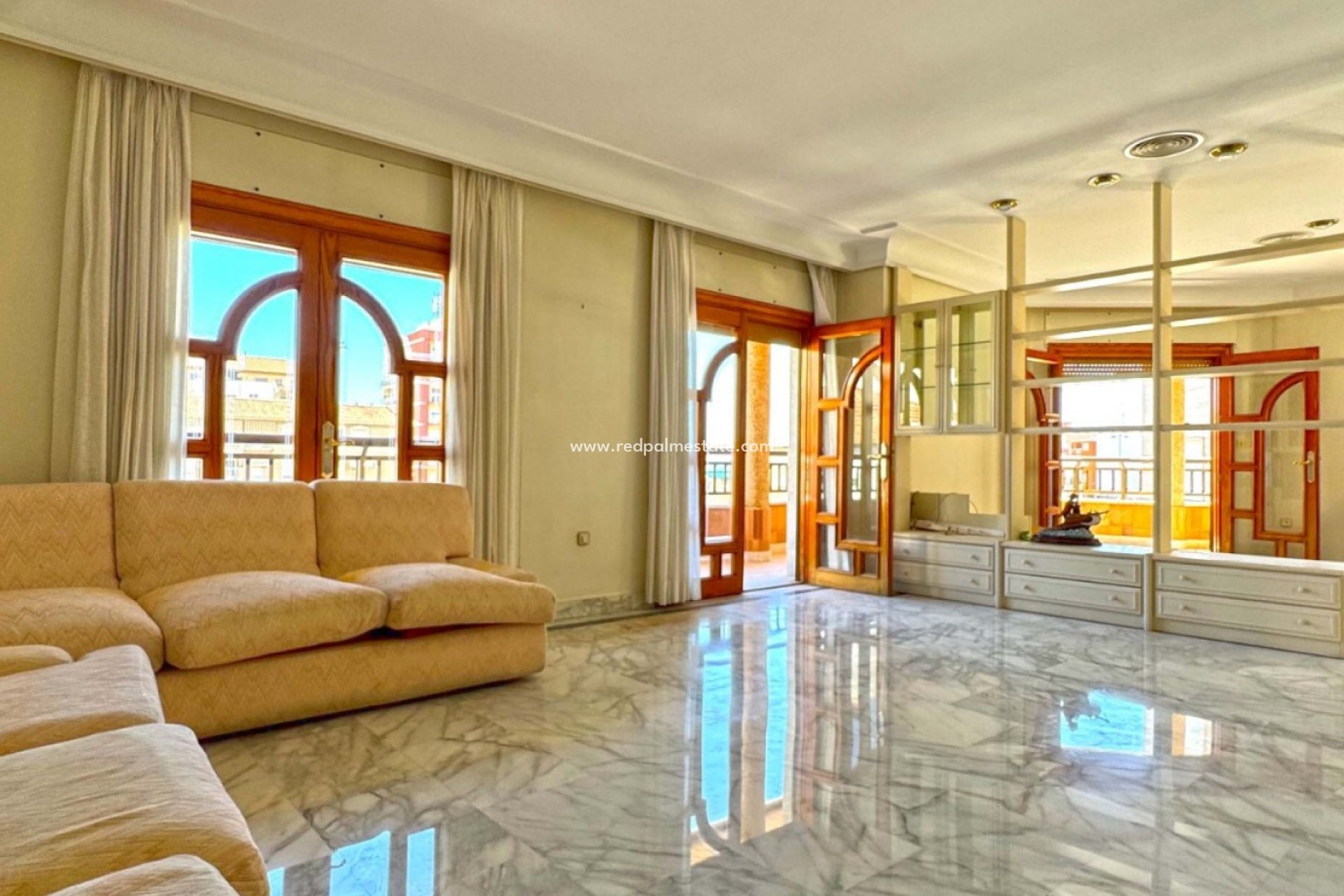 Resale - Town House -
San Pedro del Pinatar - San Pedro de Pinatar