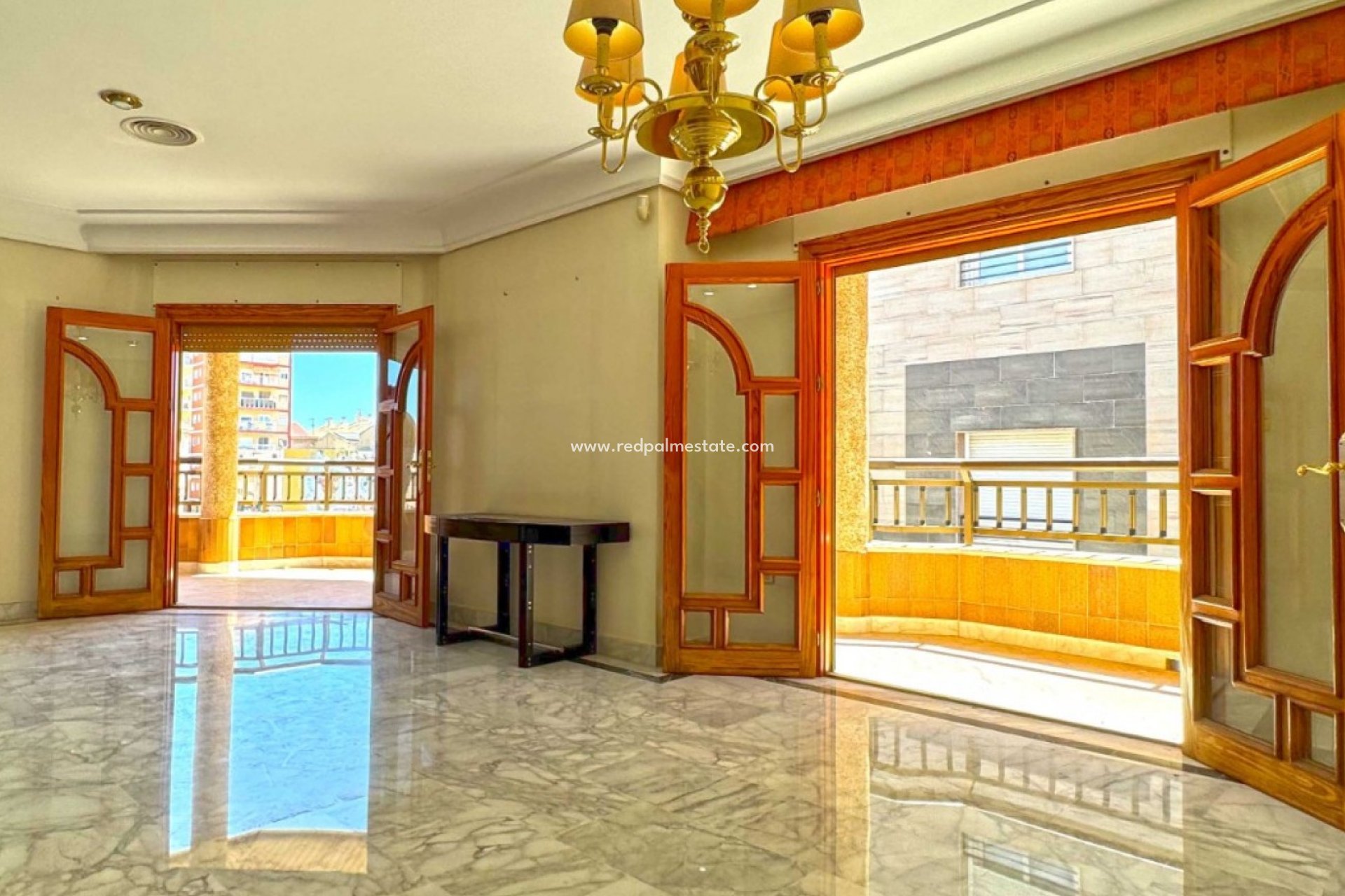 Resale - Town House -
San Pedro del Pinatar - San Pedro de Pinatar