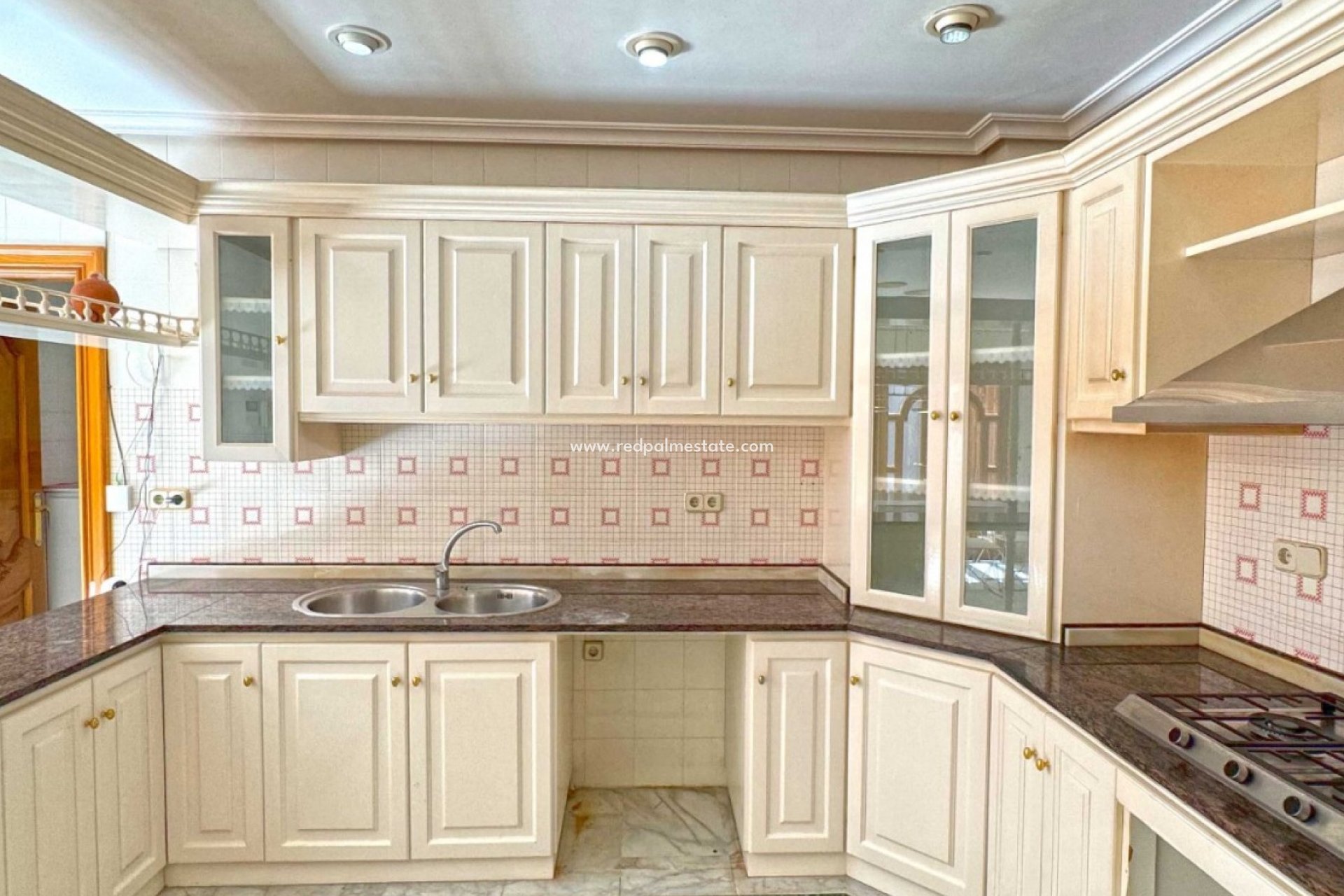 Resale - Town House -
San Pedro del Pinatar - San Pedro de Pinatar