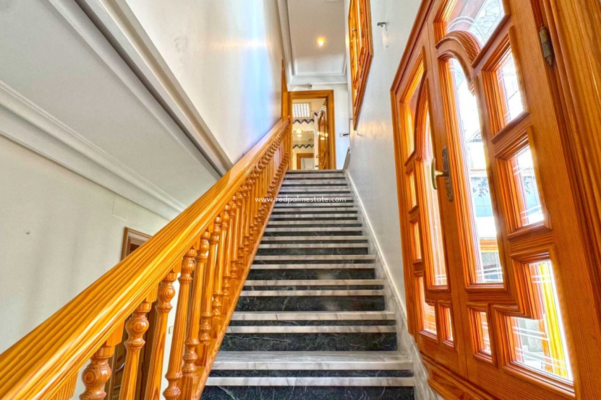 Resale - Town House -
San Pedro del Pinatar - San Pedro de Pinatar