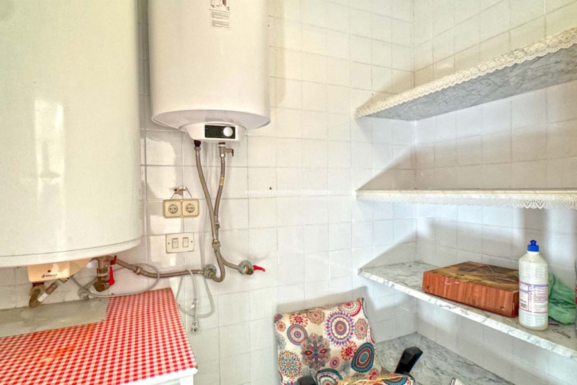 Resale - Town House -
San Pedro del Pinatar - San Pedro de Pinatar