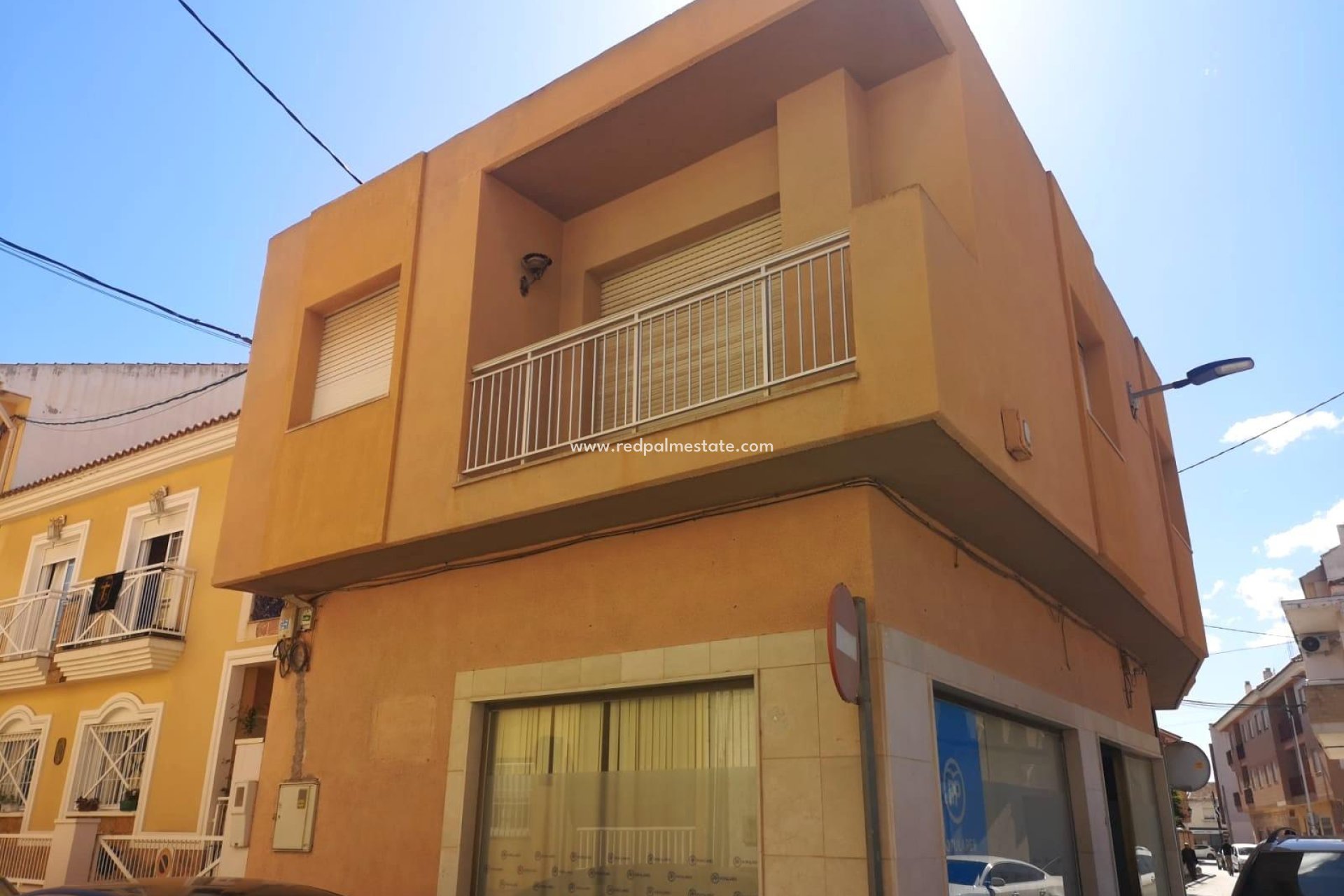 Resale - Town House -
San Pedro del Pinatar - San Pedro de Pinatar