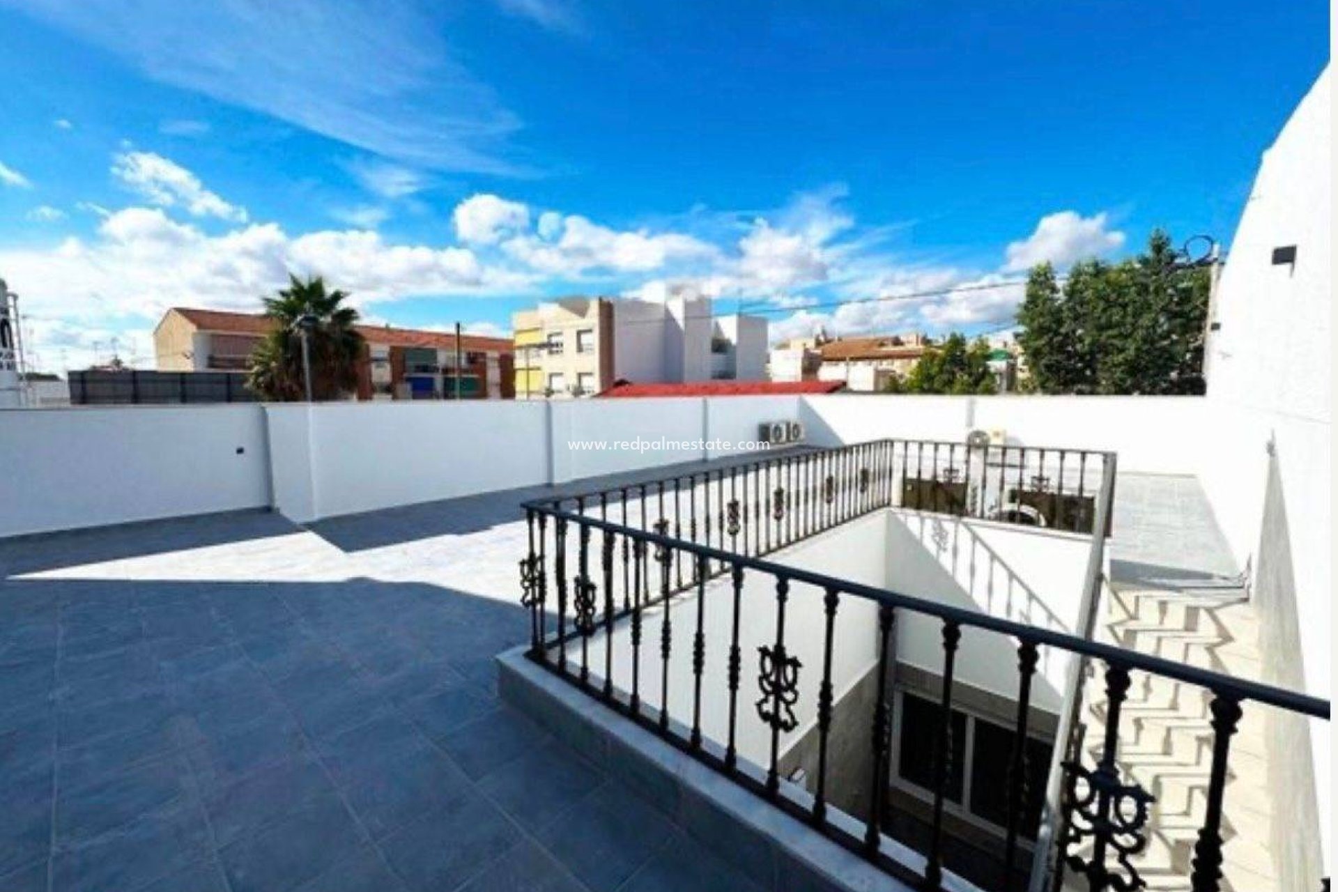 Resale - Town House -
San Pedro del Pinatar - San Pedro de Pinatar
