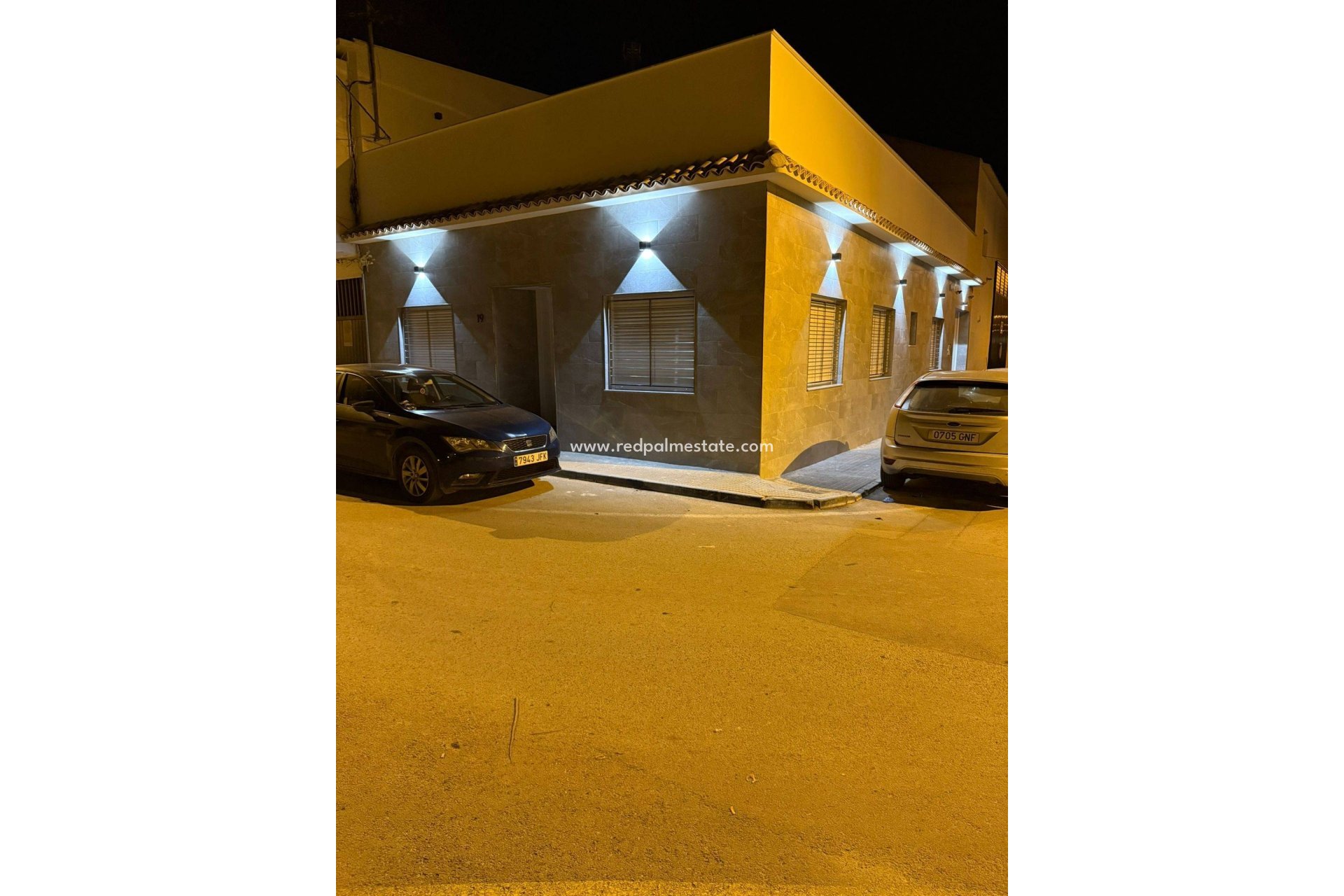 Resale - Town House -
San Pedro del Pinatar - San Pedro de Pinatar