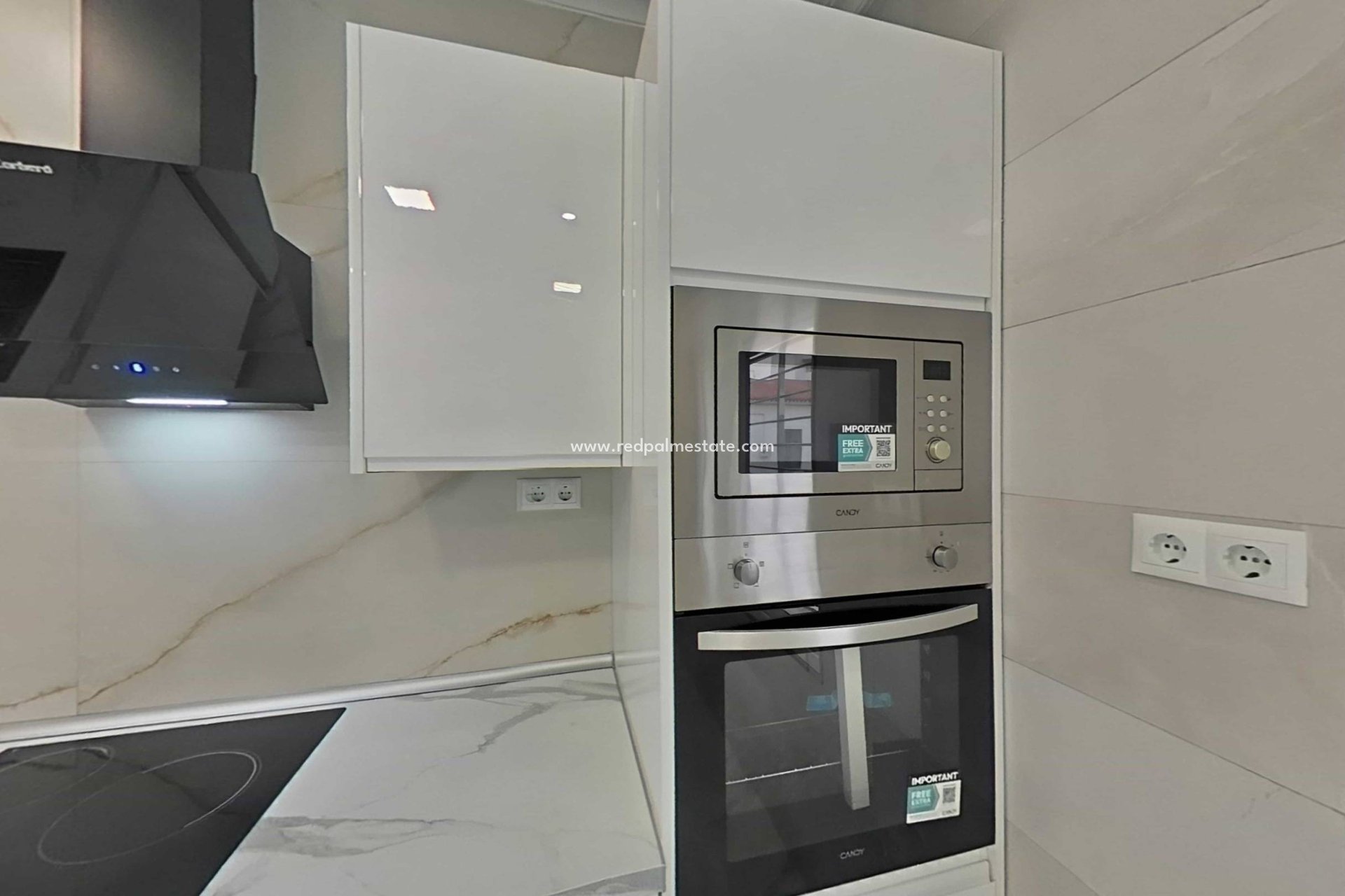 Resale - Town House -
San Pedro del Pinatar - San Pedro de Pinatar