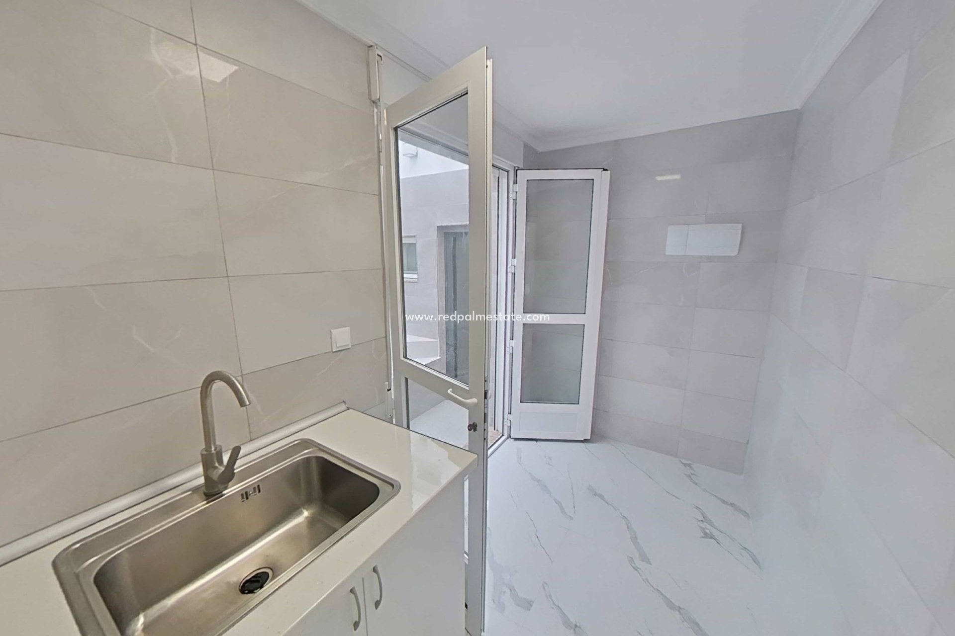 Resale - Town House -
San Pedro del Pinatar - San Pedro de Pinatar