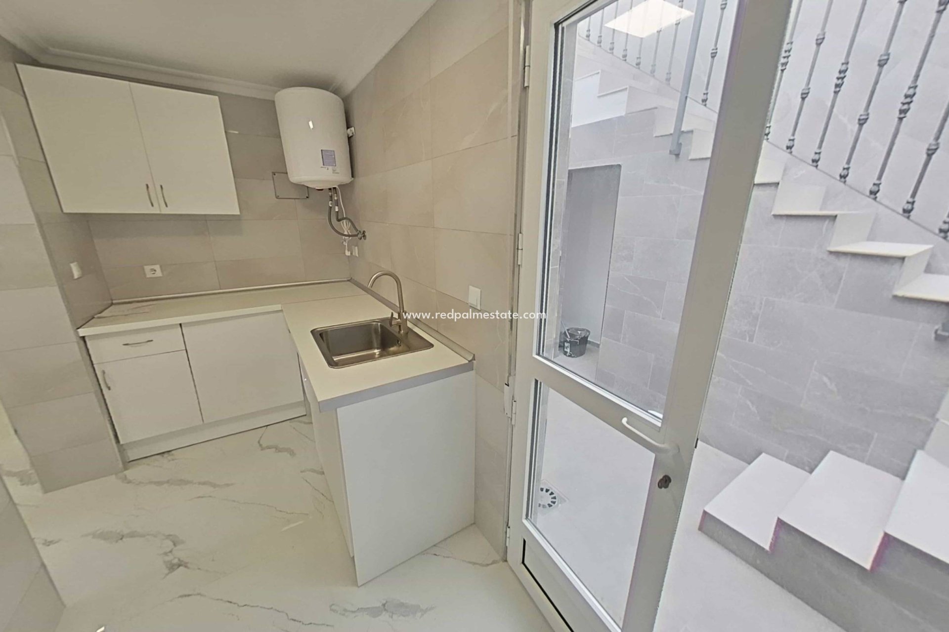 Resale - Town House -
San Pedro del Pinatar - San Pedro de Pinatar